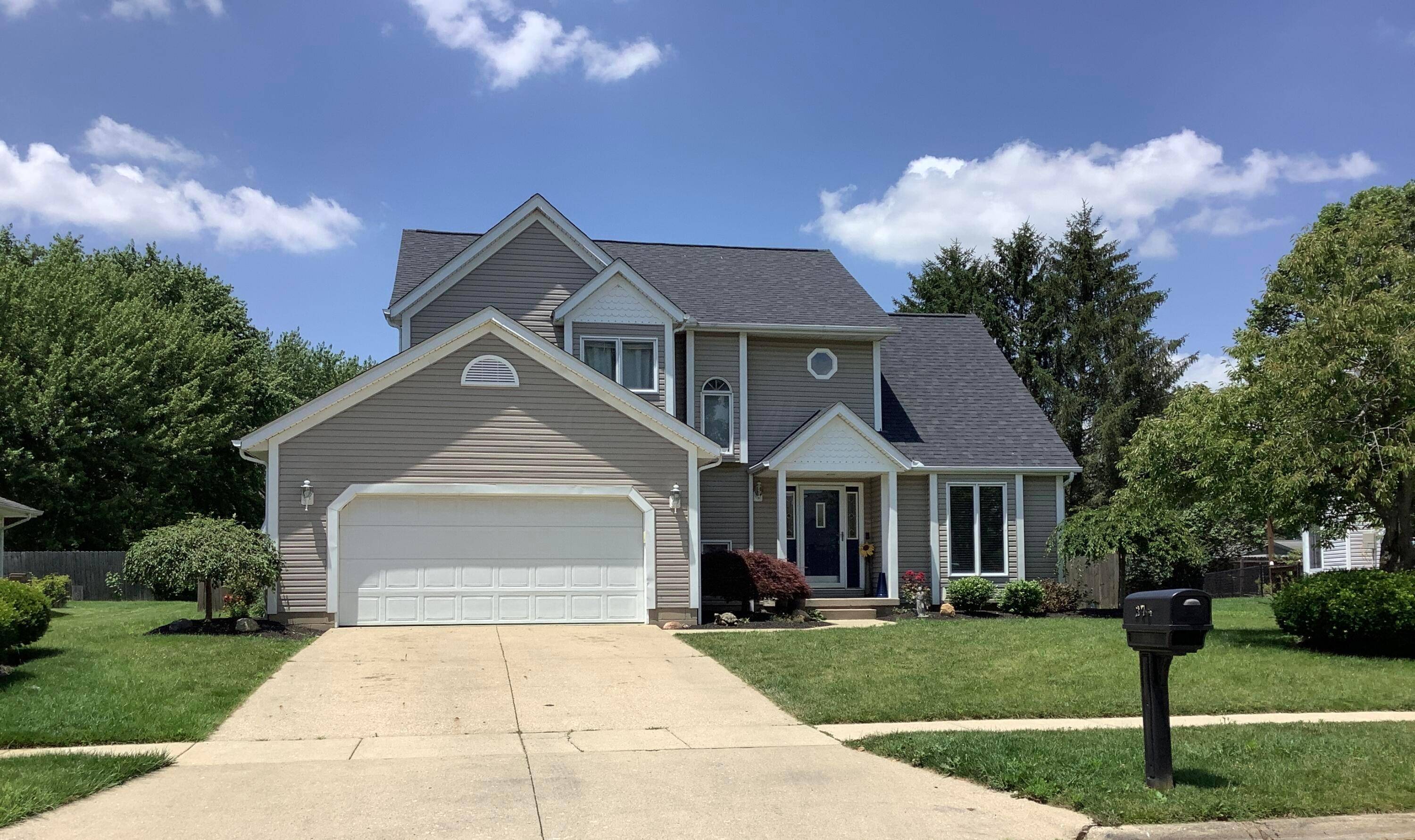 Circleville, OH 43113,374 Chatham Road