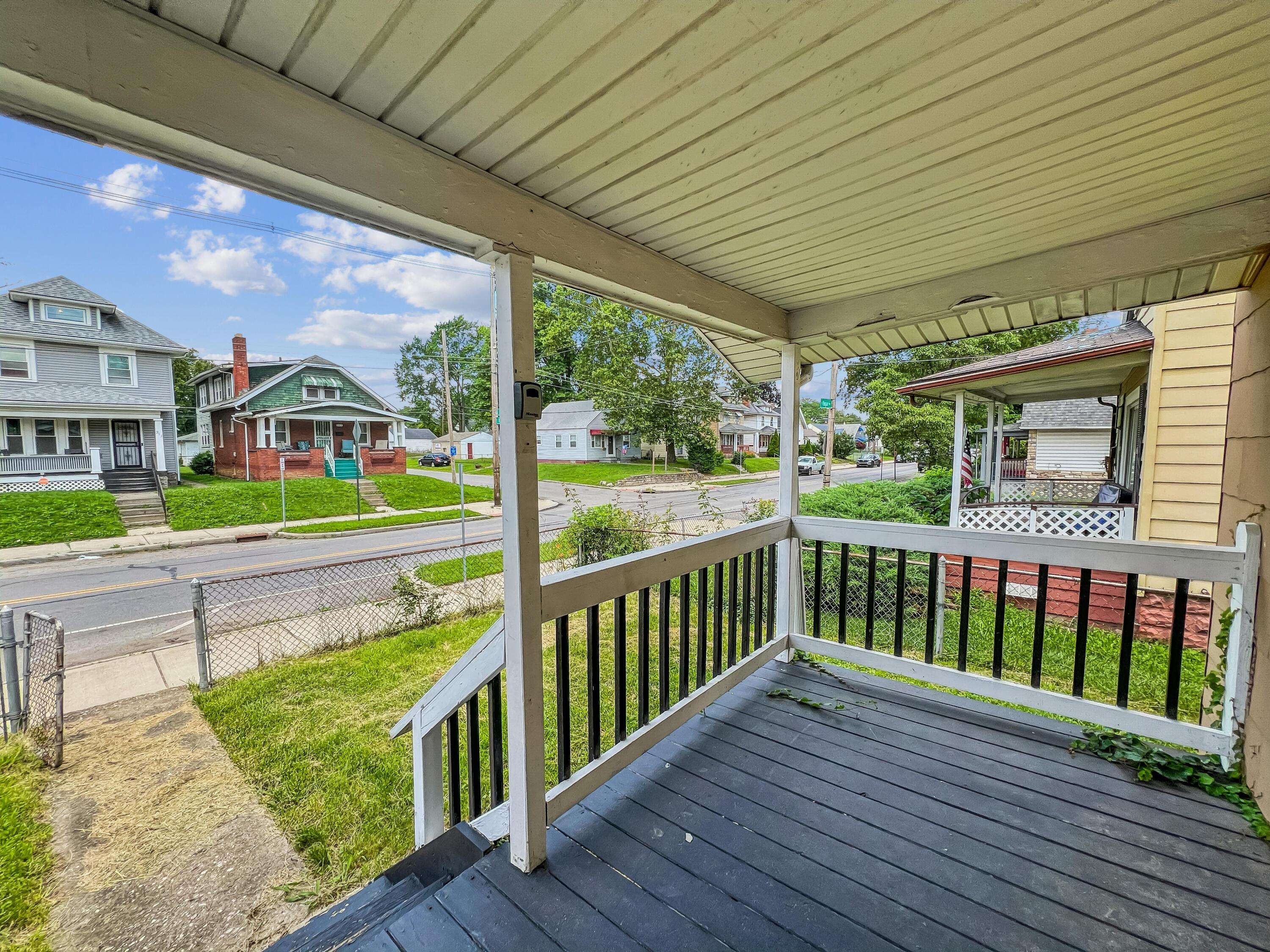 Columbus, OH 43204,314 S Hague Avenue
