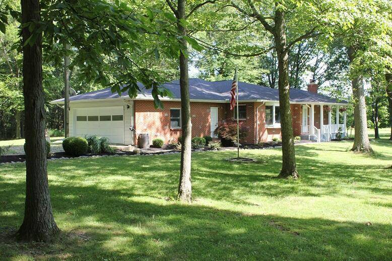 Baltimore, OH 43105,6781 Thoreau Lane