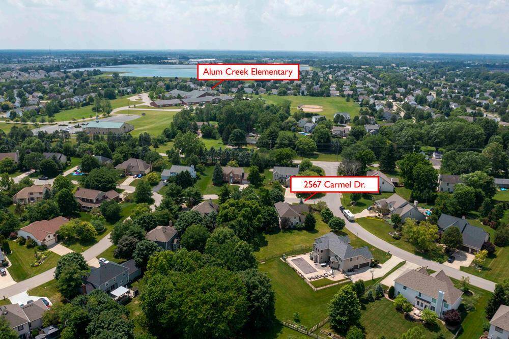 Lewis Center, OH 43035,2567 Carmel Drive