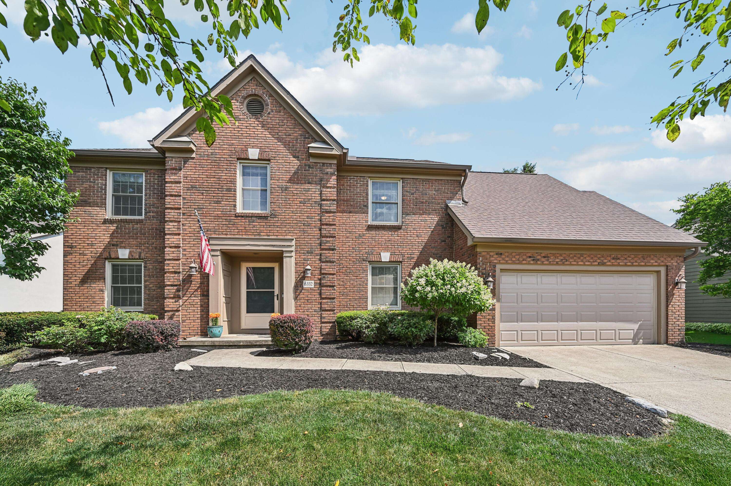 Dublin, OH 43016,6332 Oisin Court