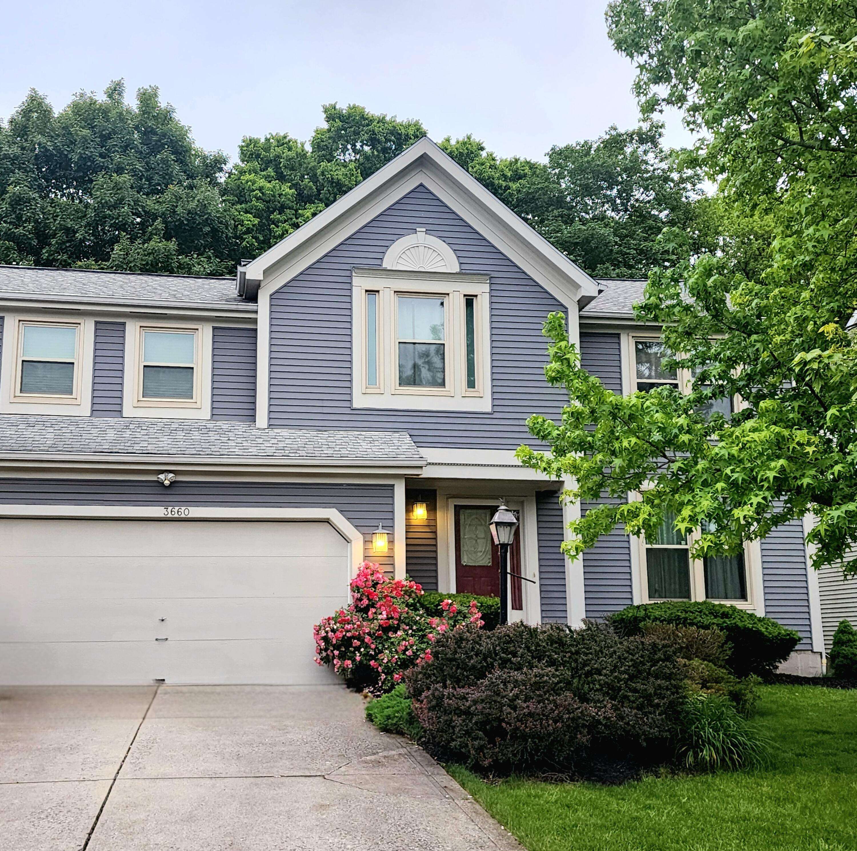 Columbus, OH 43221,3660 Rivervail Drive
