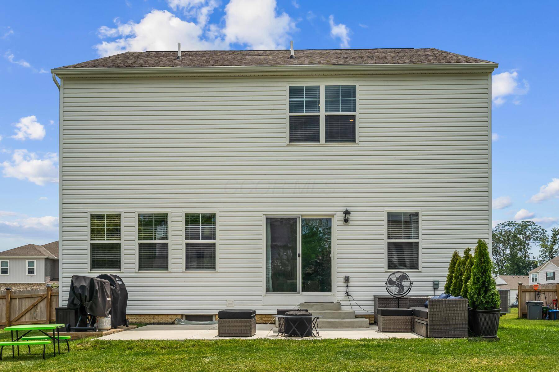 Commercial Point, OH 43116,284 Shady Hollow Drive