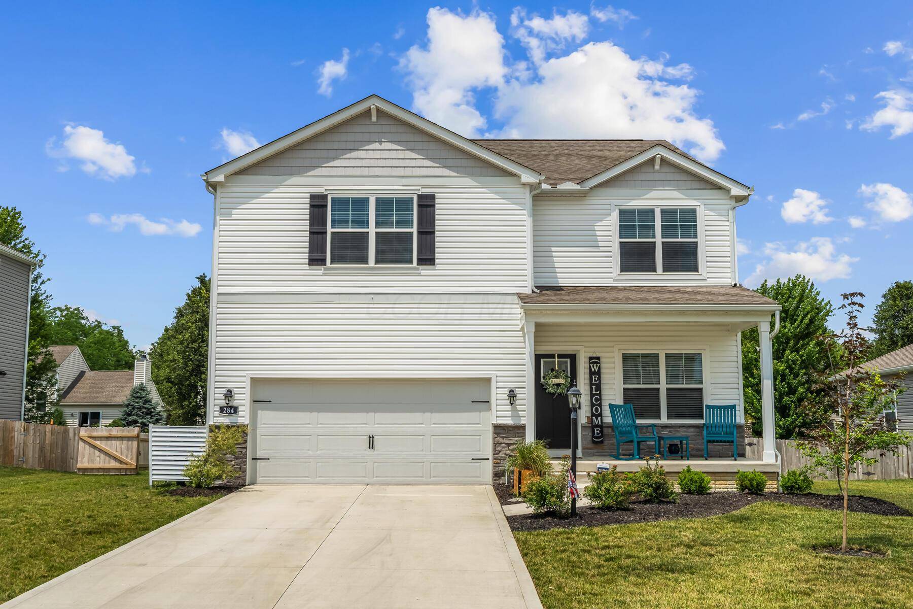Commercial Point, OH 43116,284 Shady Hollow Drive