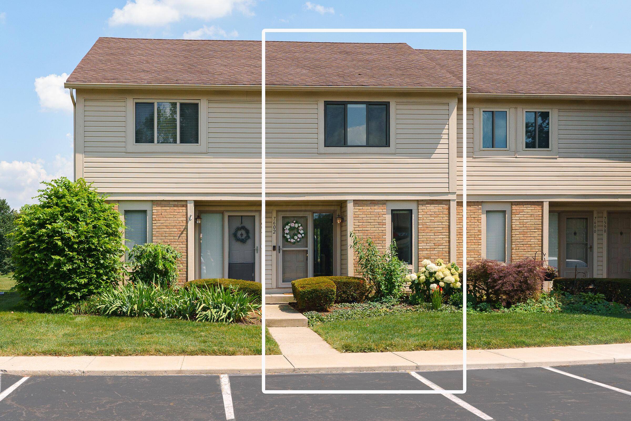 Dublin, OH 43016,7602 Stone Lake Drive