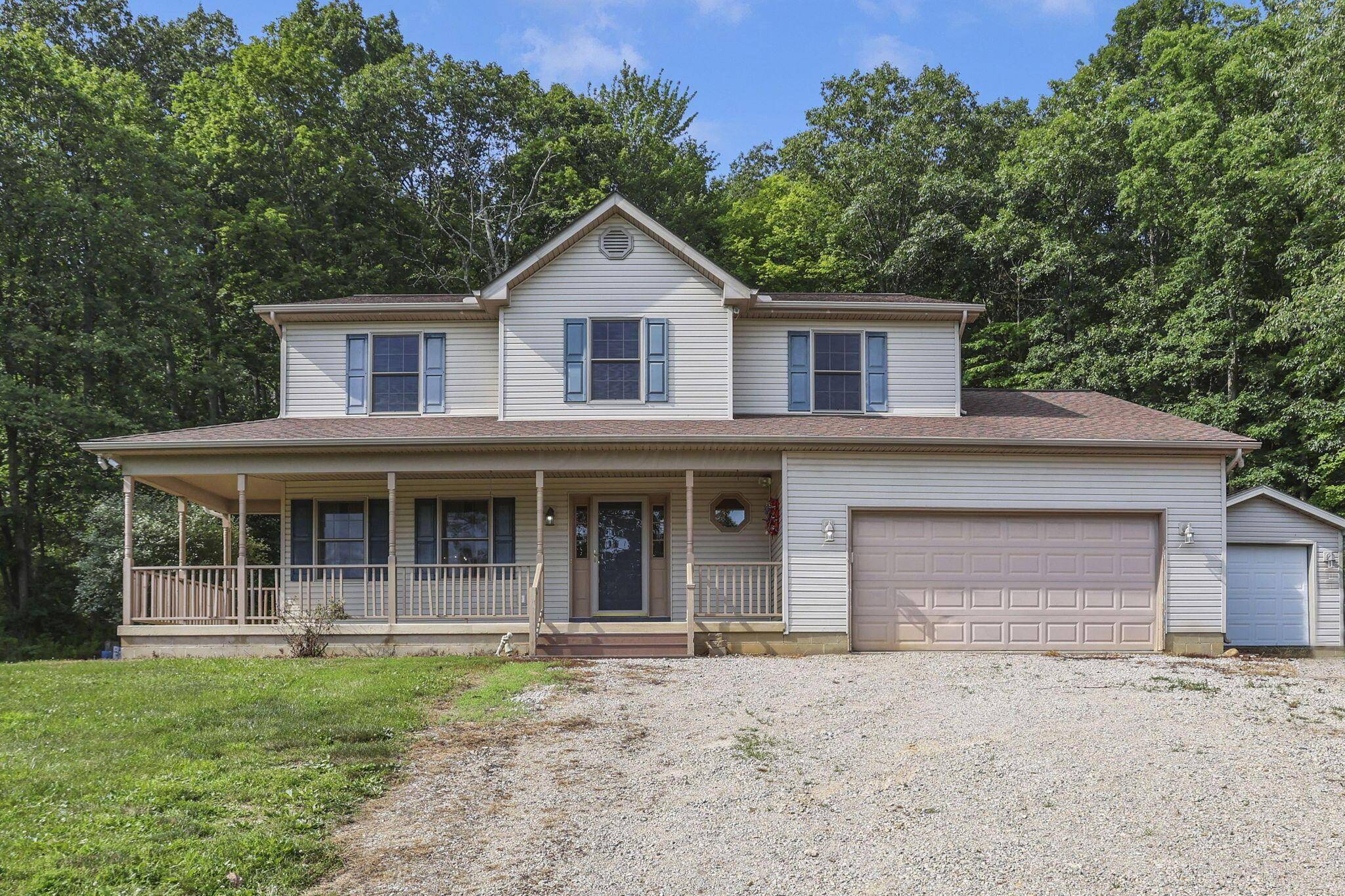 Chillicothe, OH 45601,1171 Brown Hollow Road