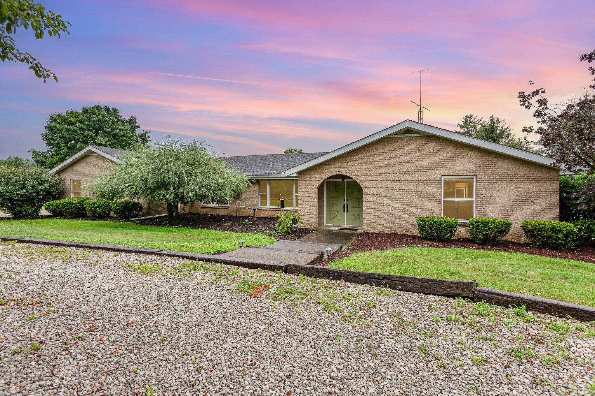 Mount Vernon, OH 43050,18348 Hall Drive