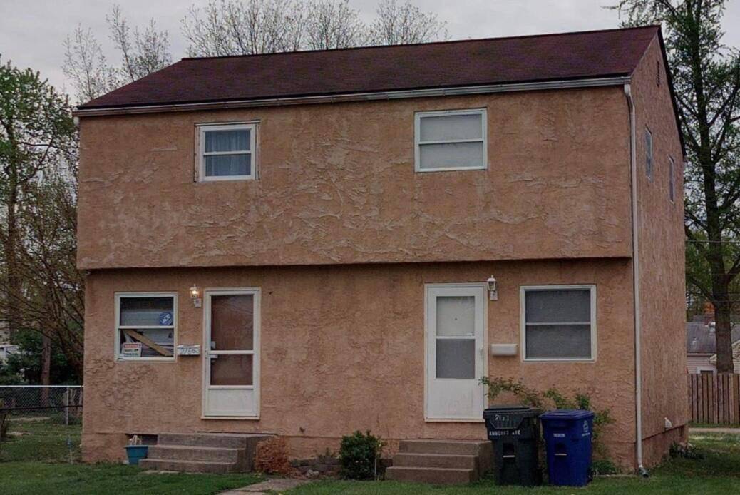 Columbus, OH 43223,2169 Amherst Avenue