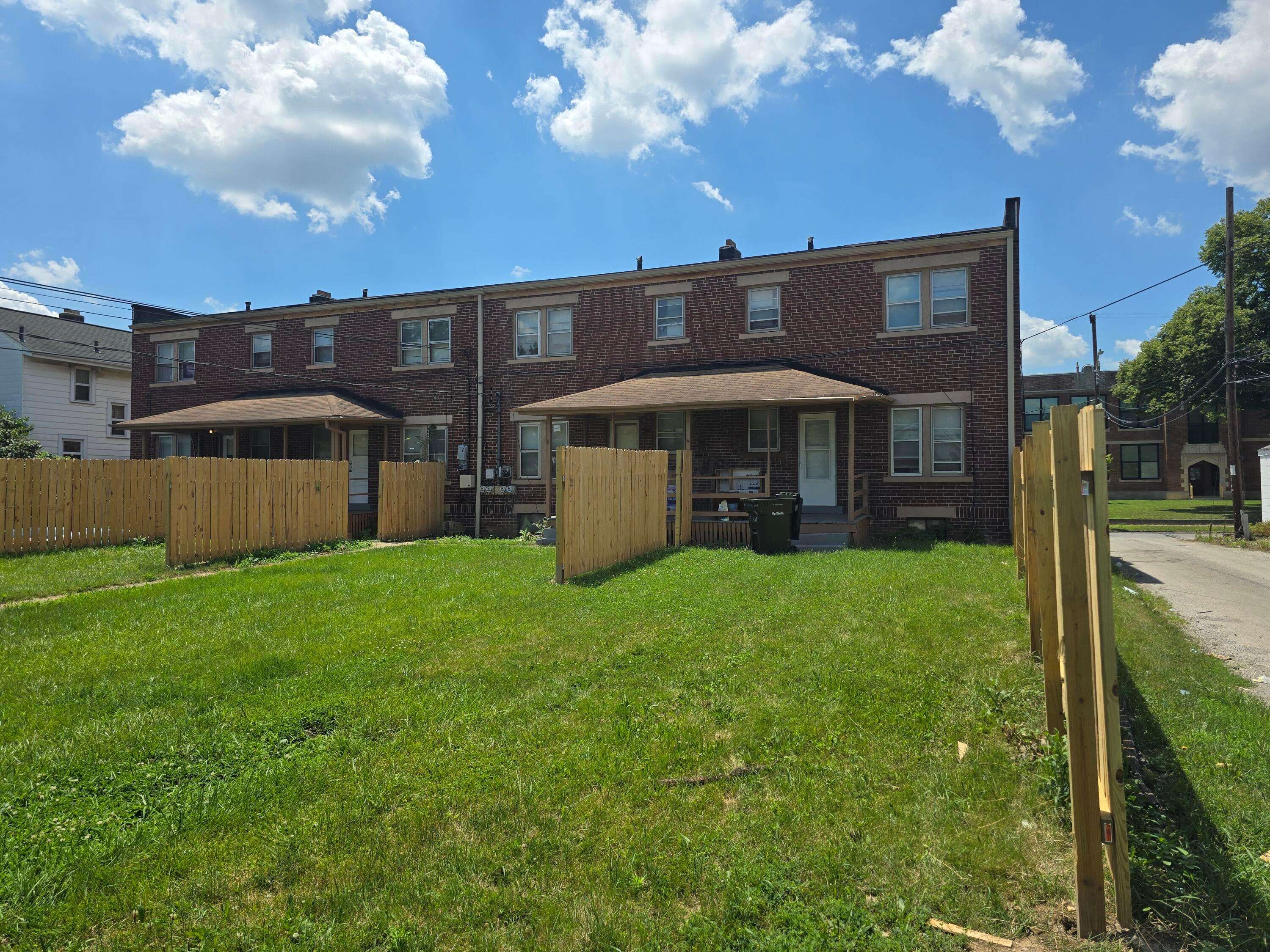 Columbus, OH 43204,540 S Richardson Avenue