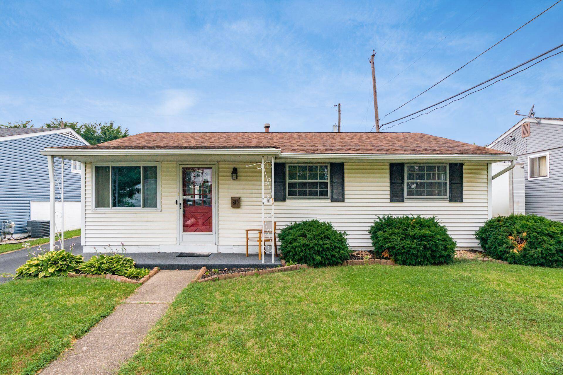 Columbus, OH 43228,815 Savannah Drive