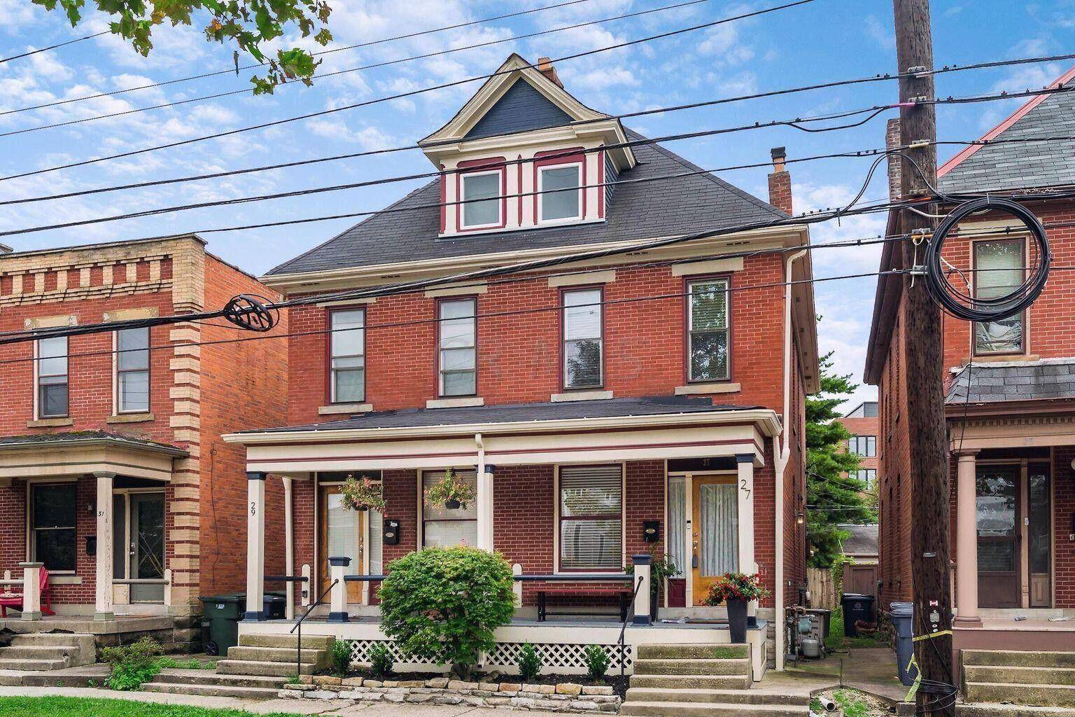 Columbus, OH 43201,27 E 2nd Avenue