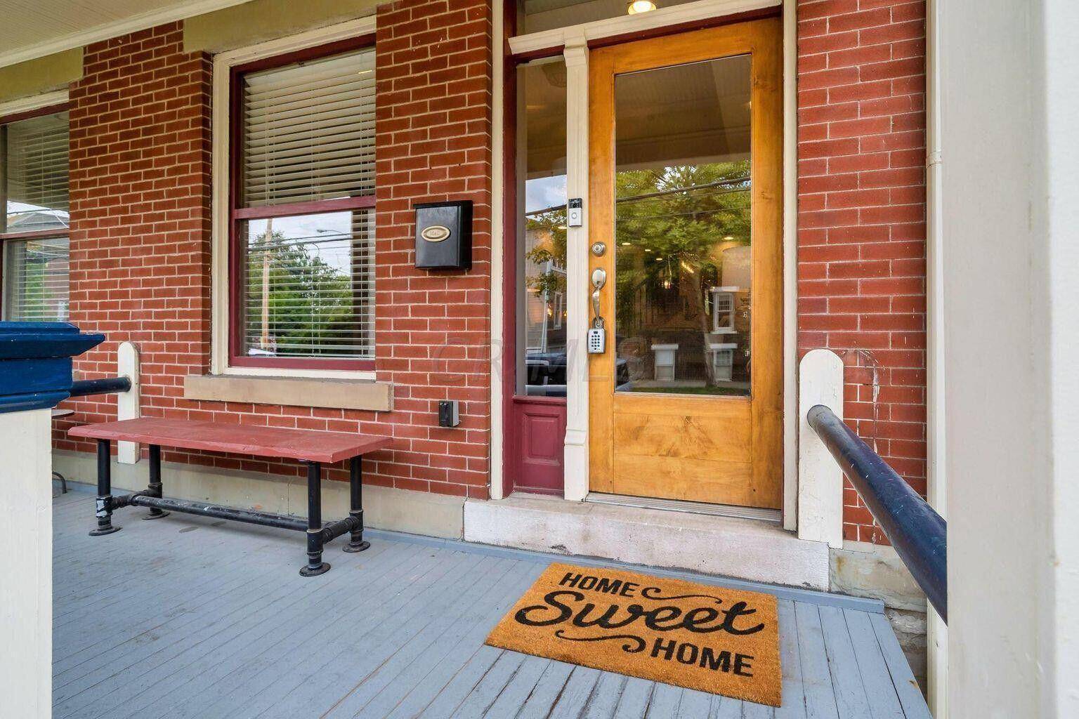 Columbus, OH 43201,27 E 2nd Avenue