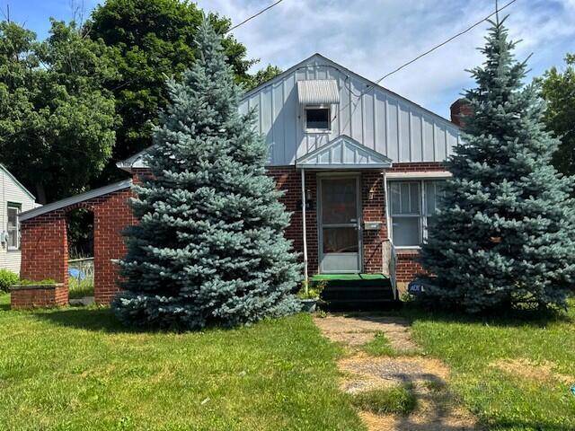 Marion, OH 43302,498 E Mark Street