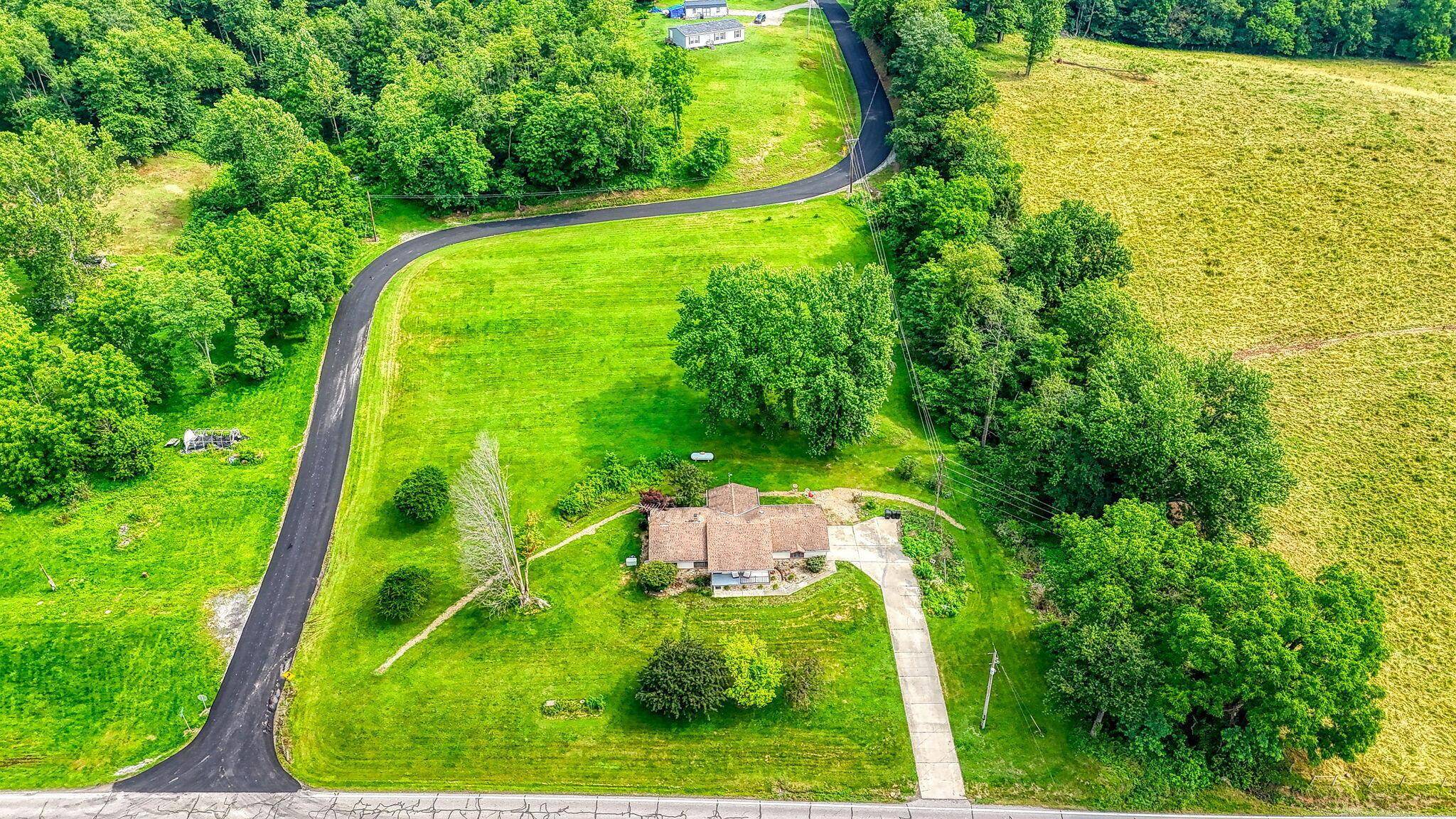 Bremen, OH 43107,11480 Webb Summit Road