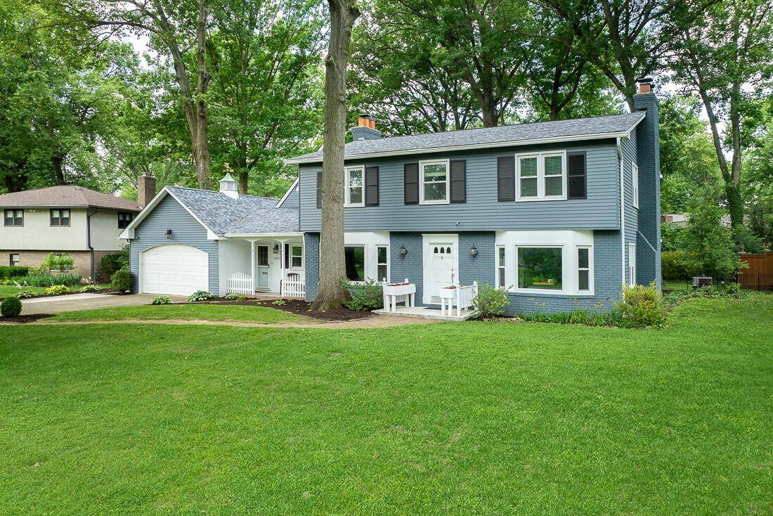 Columbus, OH 43220,4211 Woodbridge Road