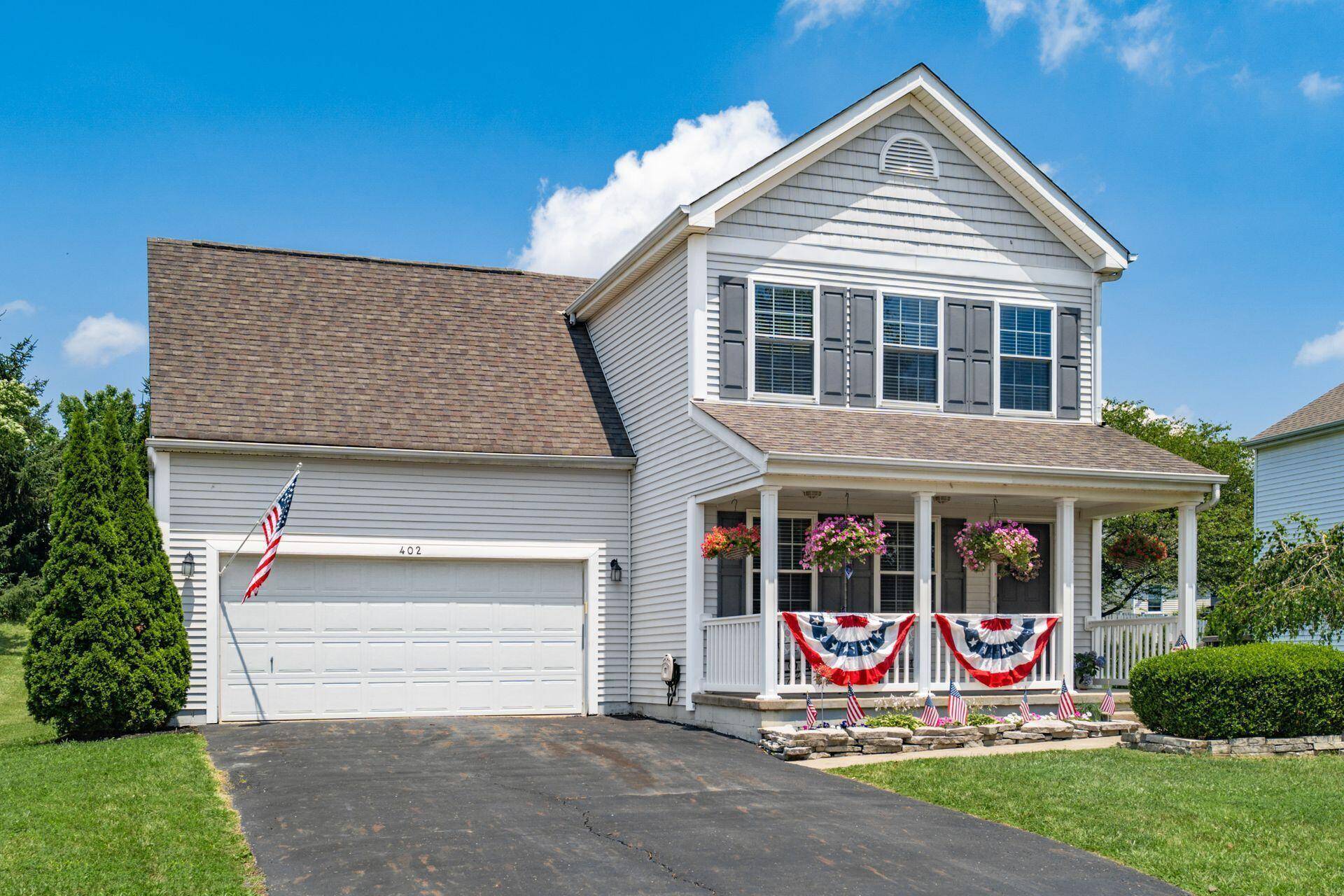 Pickerington, OH 43147,402 Wooster Street
