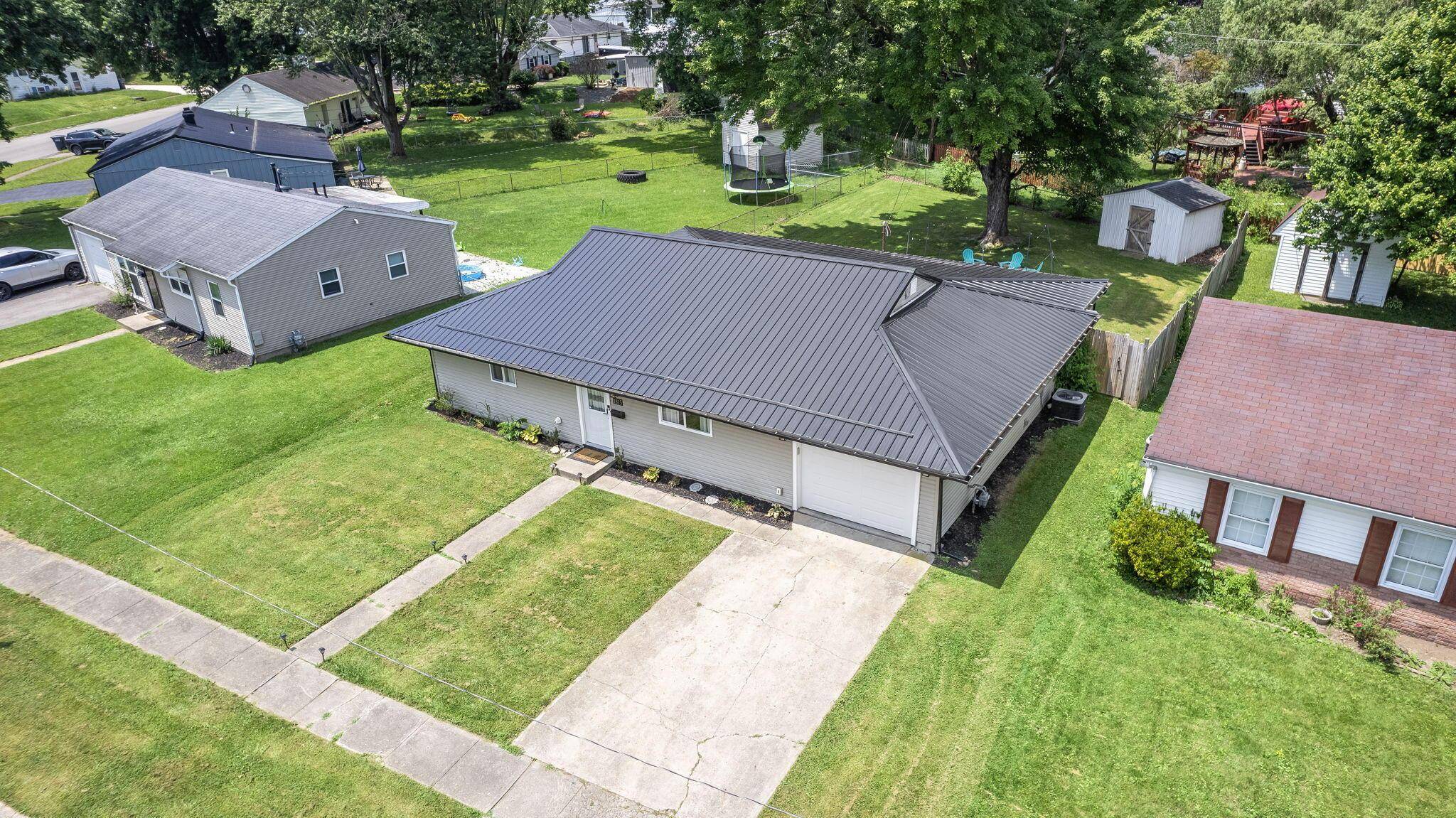 Lancaster, OH 43130,1815 Union Street