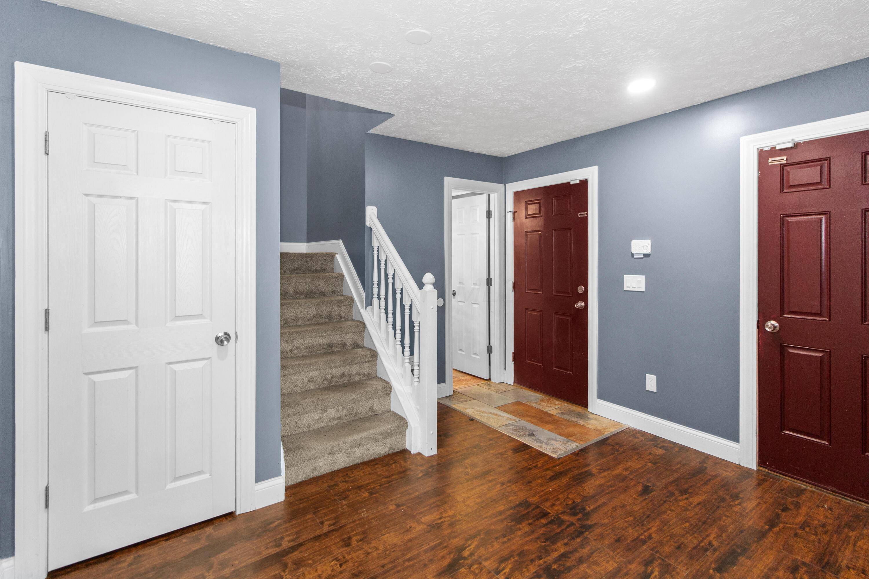 Columbus, OH 43219,3203 Hogan Way
