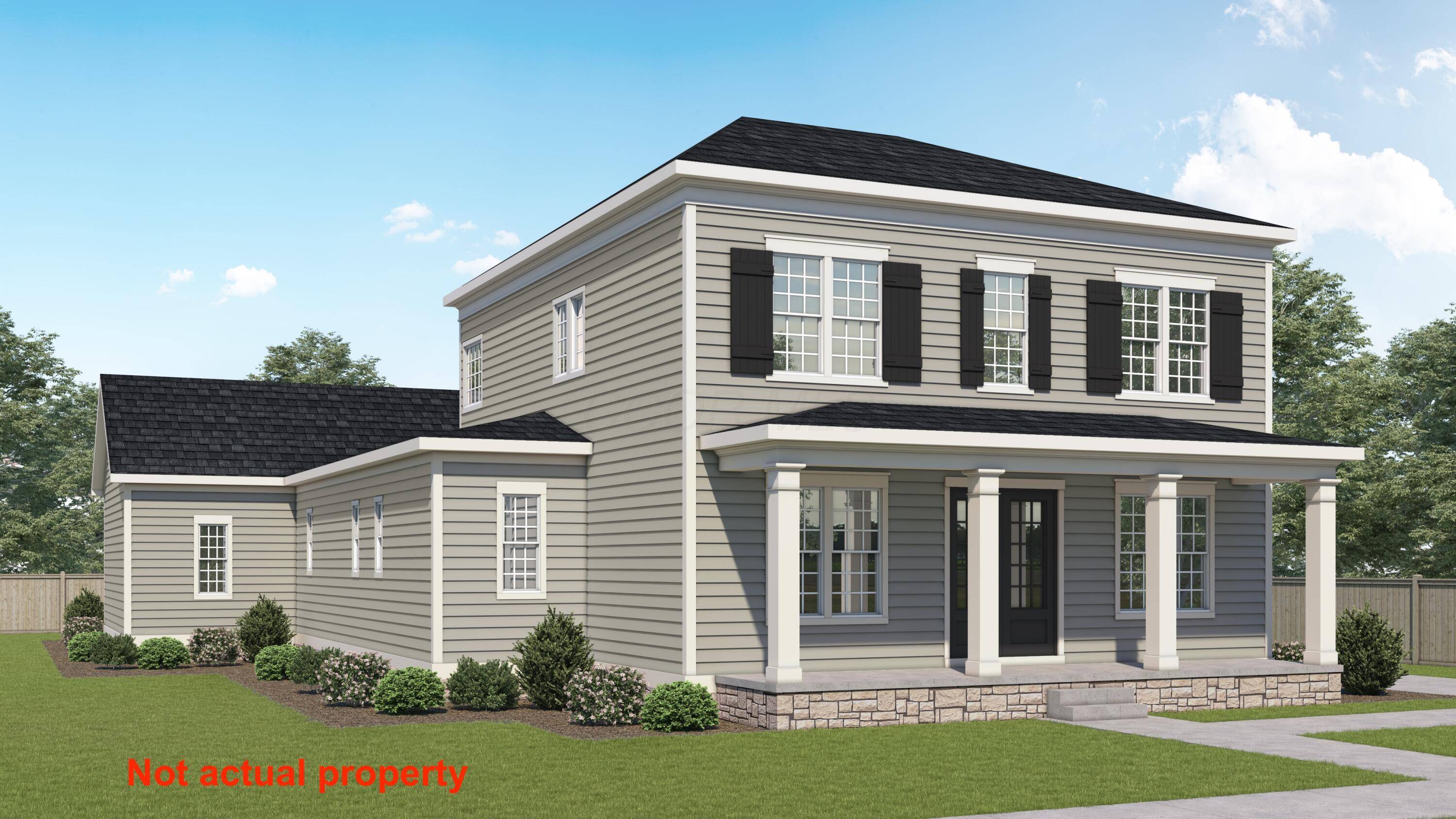 Grove City, OH 43123,3708 Beulah Drive
