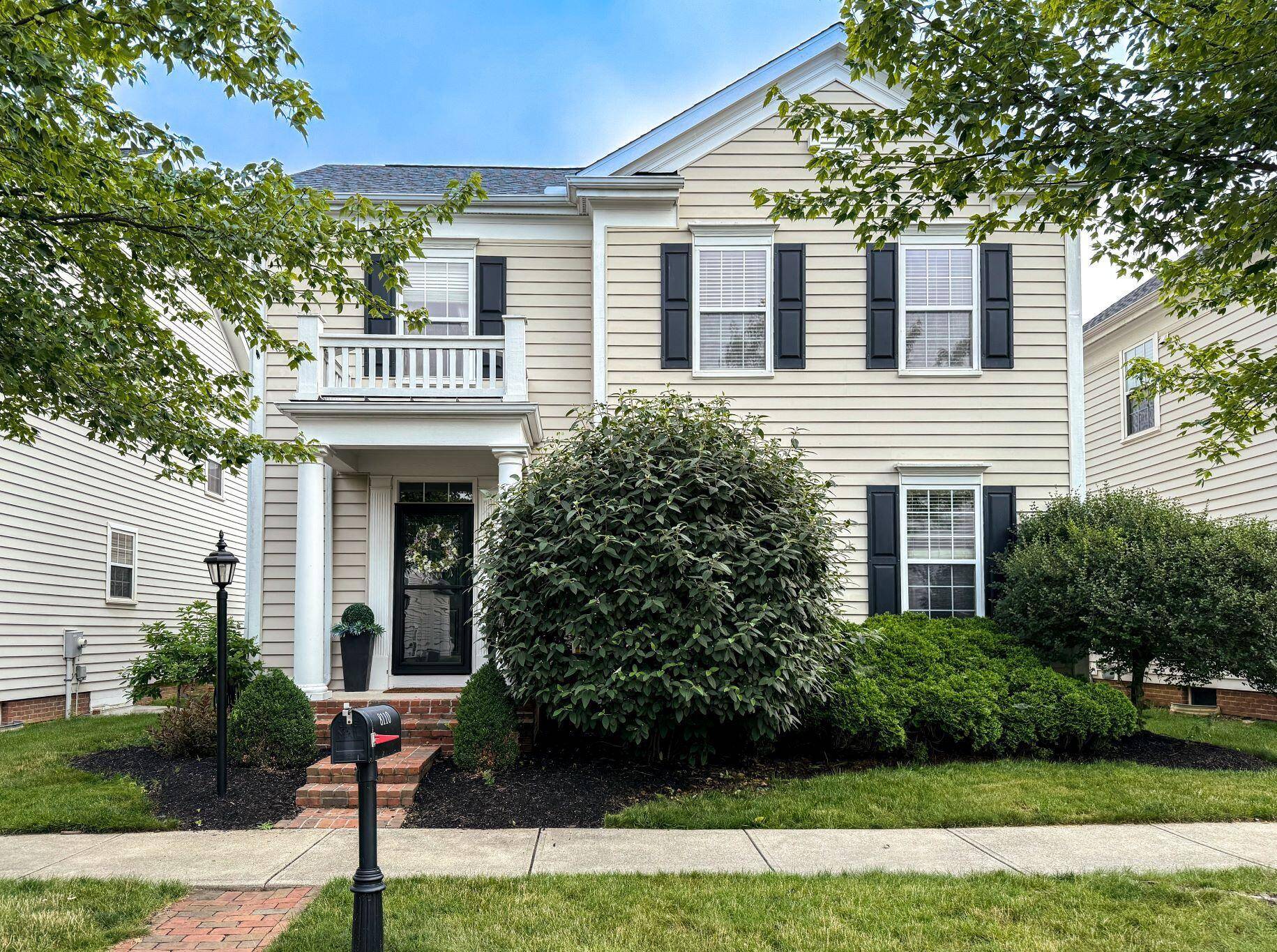 New Albany, OH 43054,8110 Griswold Drive