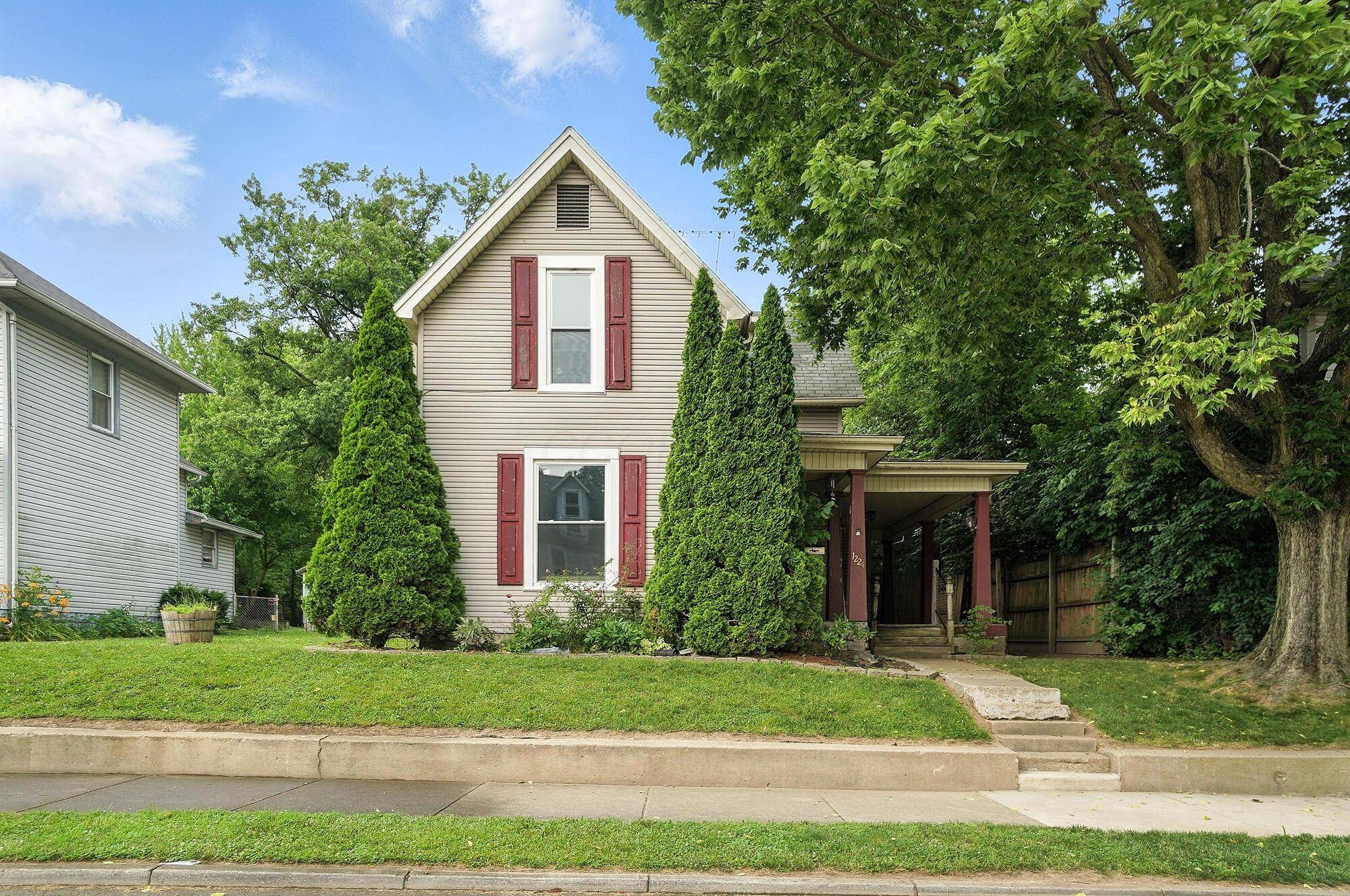 Springfield, OH 45506,1224 W Mulberry Street
