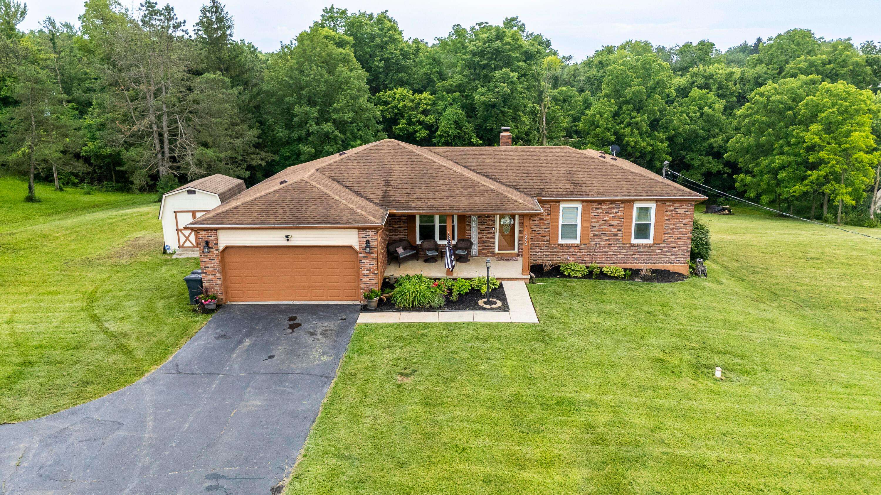 West Jefferson, OH 43162,1350 Taylor Blair Road