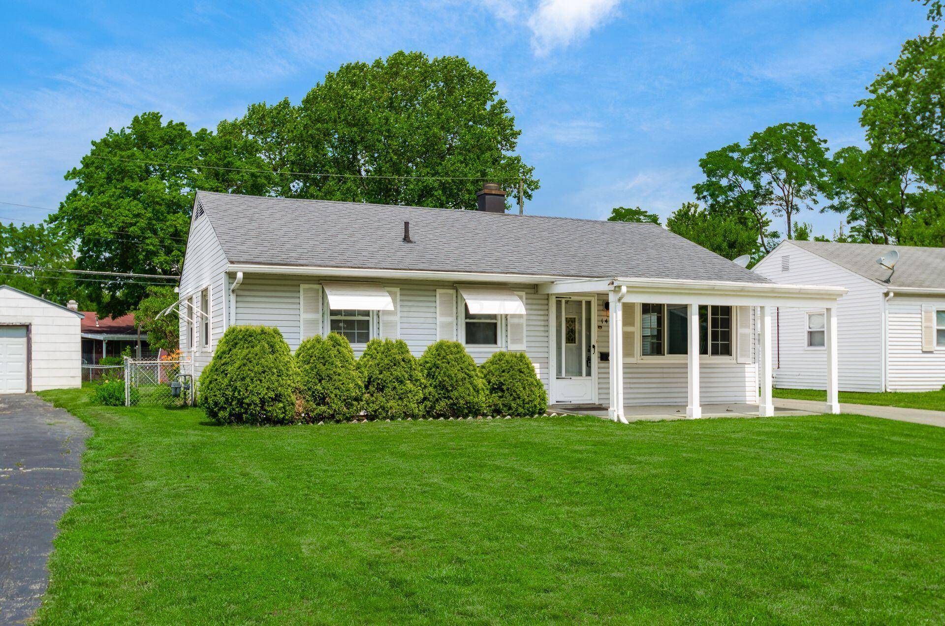 Columbus, OH 43213,149 Santa Maria Lane