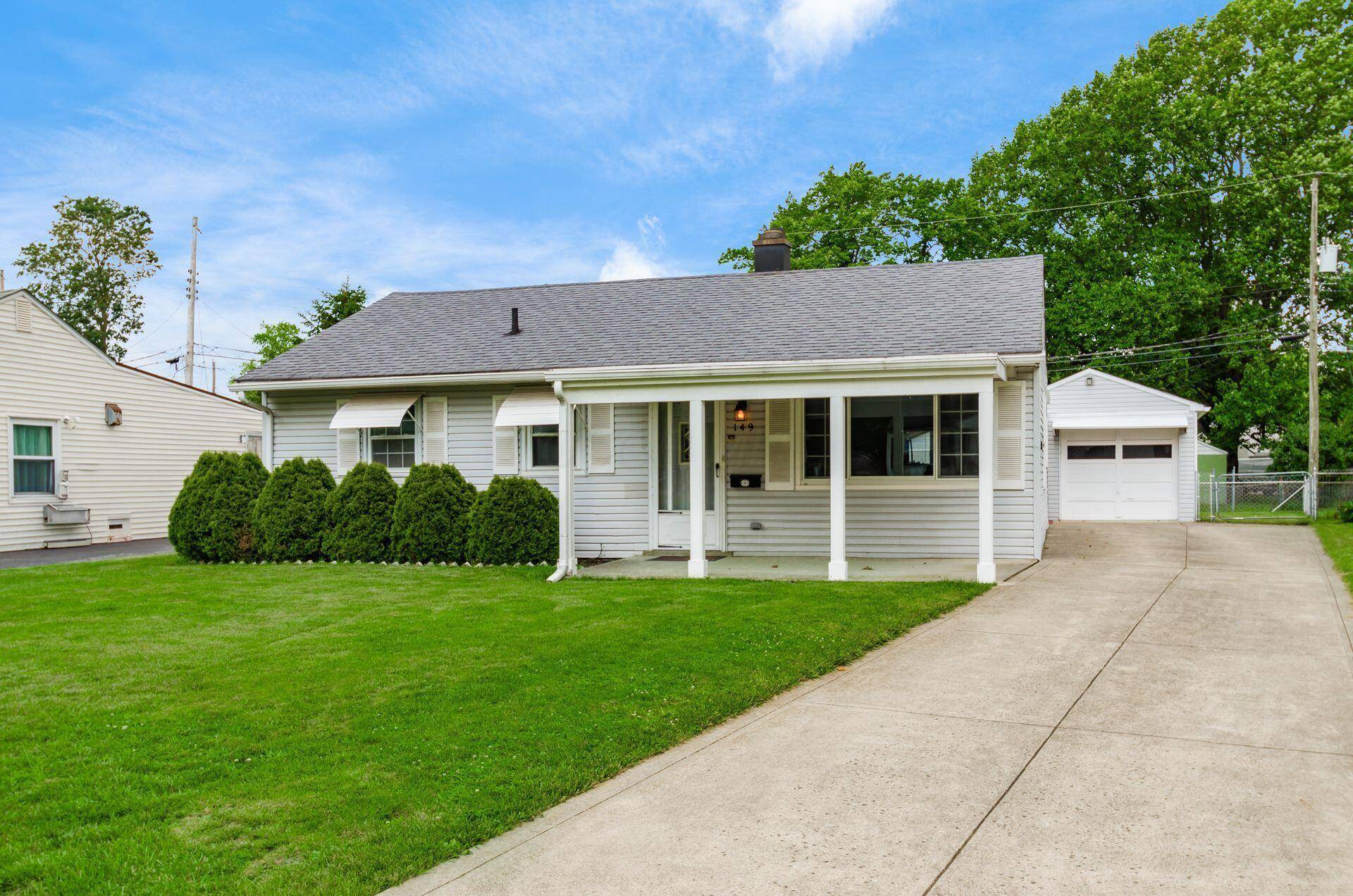 Columbus, OH 43213,149 Santa Maria Lane