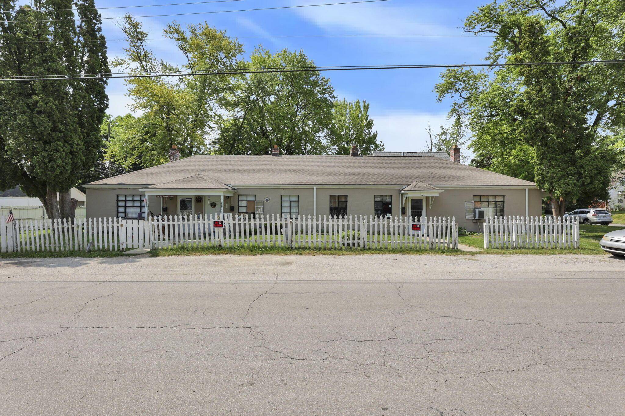 Columbus, OH 43204,310 S Powell Avenue