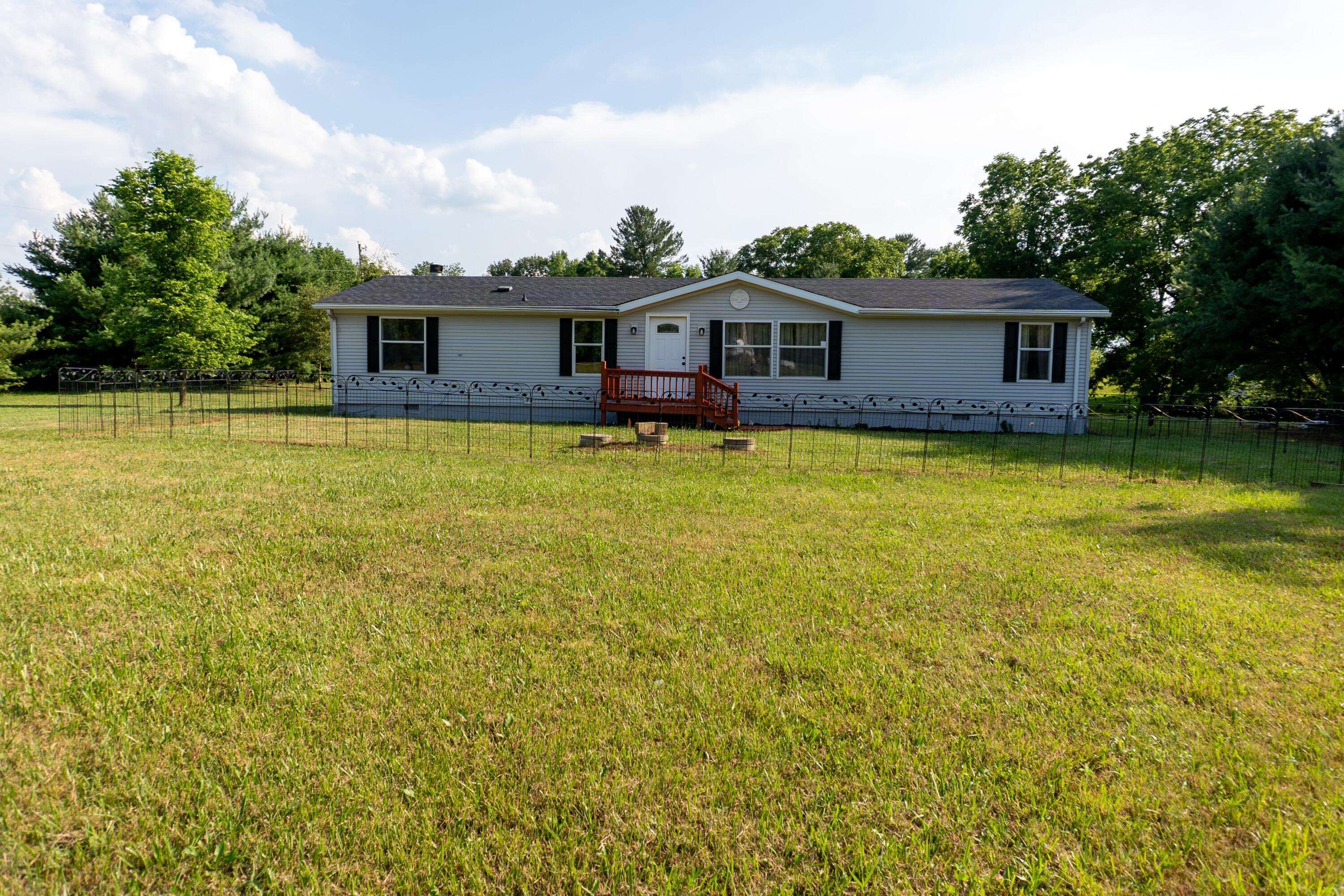 Mount Gilead, OH 43338,3990 Township Road 110