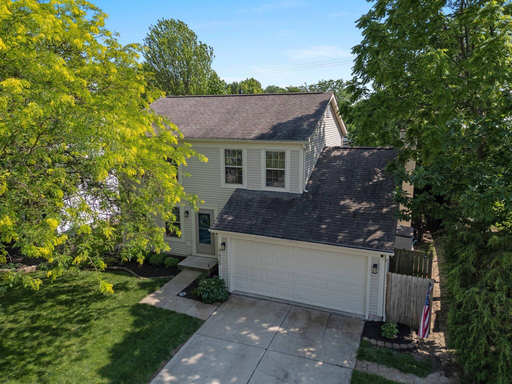 Galloway, OH 43119,5625 High Arbor Drive