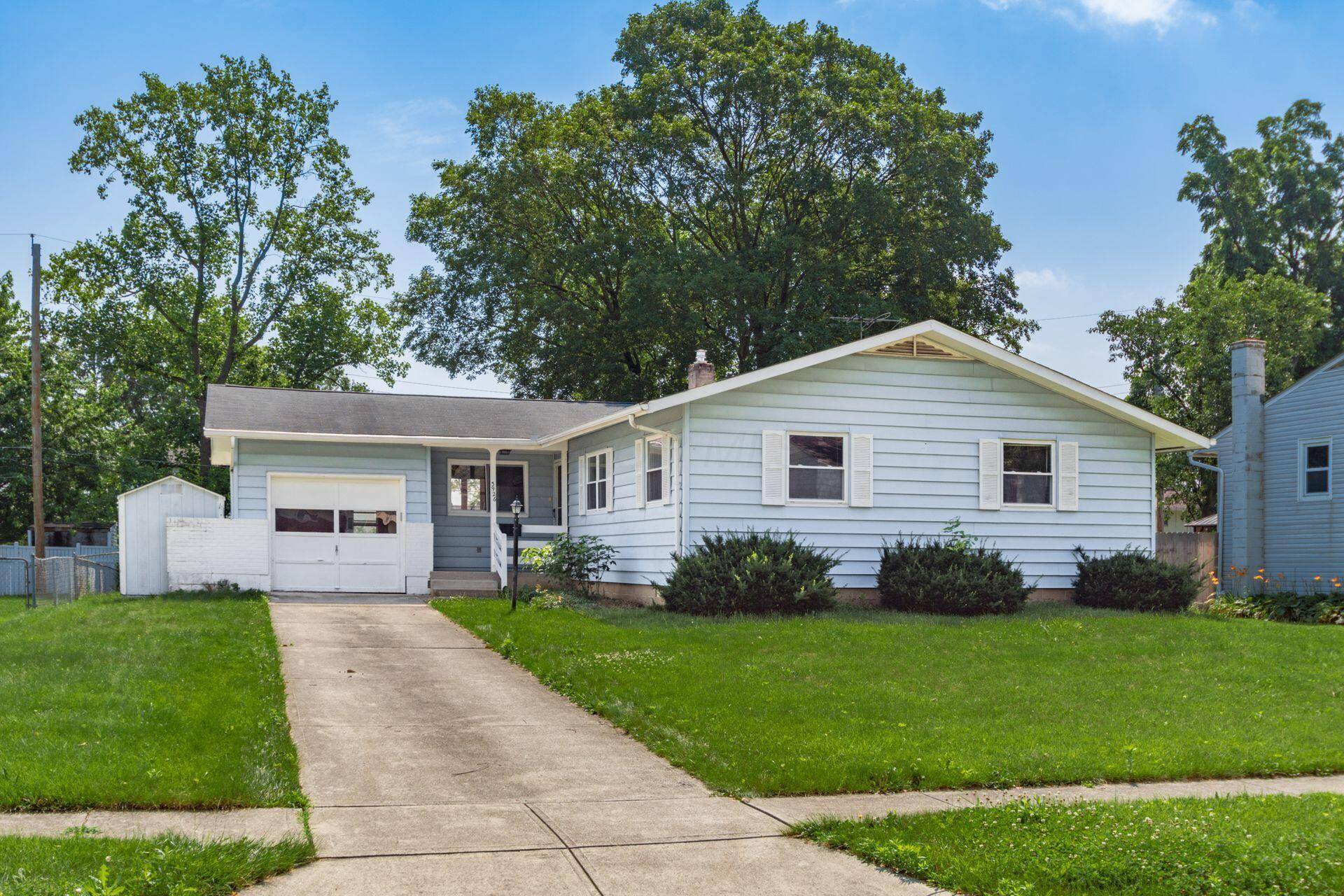 Grove City, OH 43123,3926 Tamara Drive