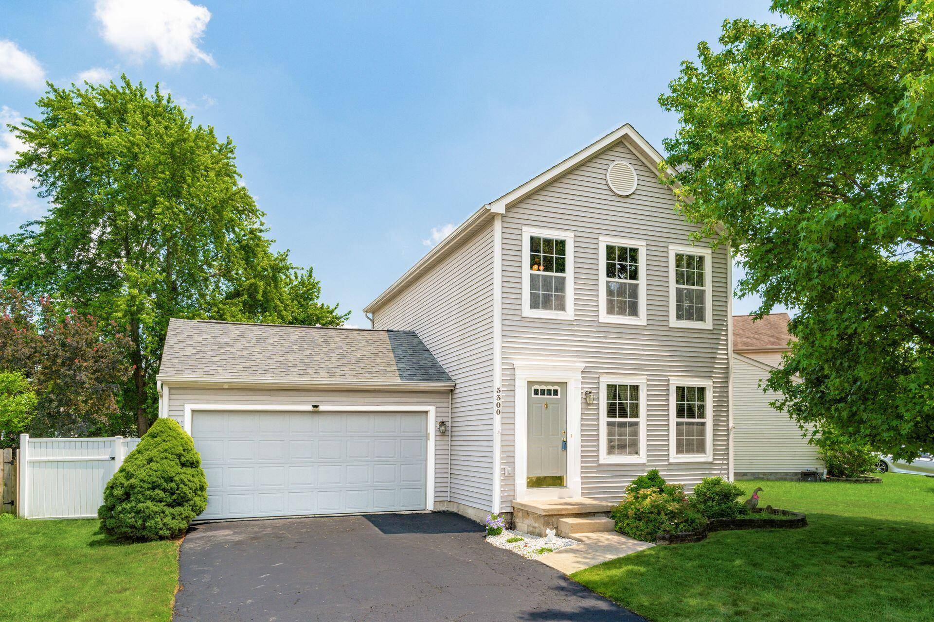 Reynoldsburg, OH 43068,3300 Bellowind Drive