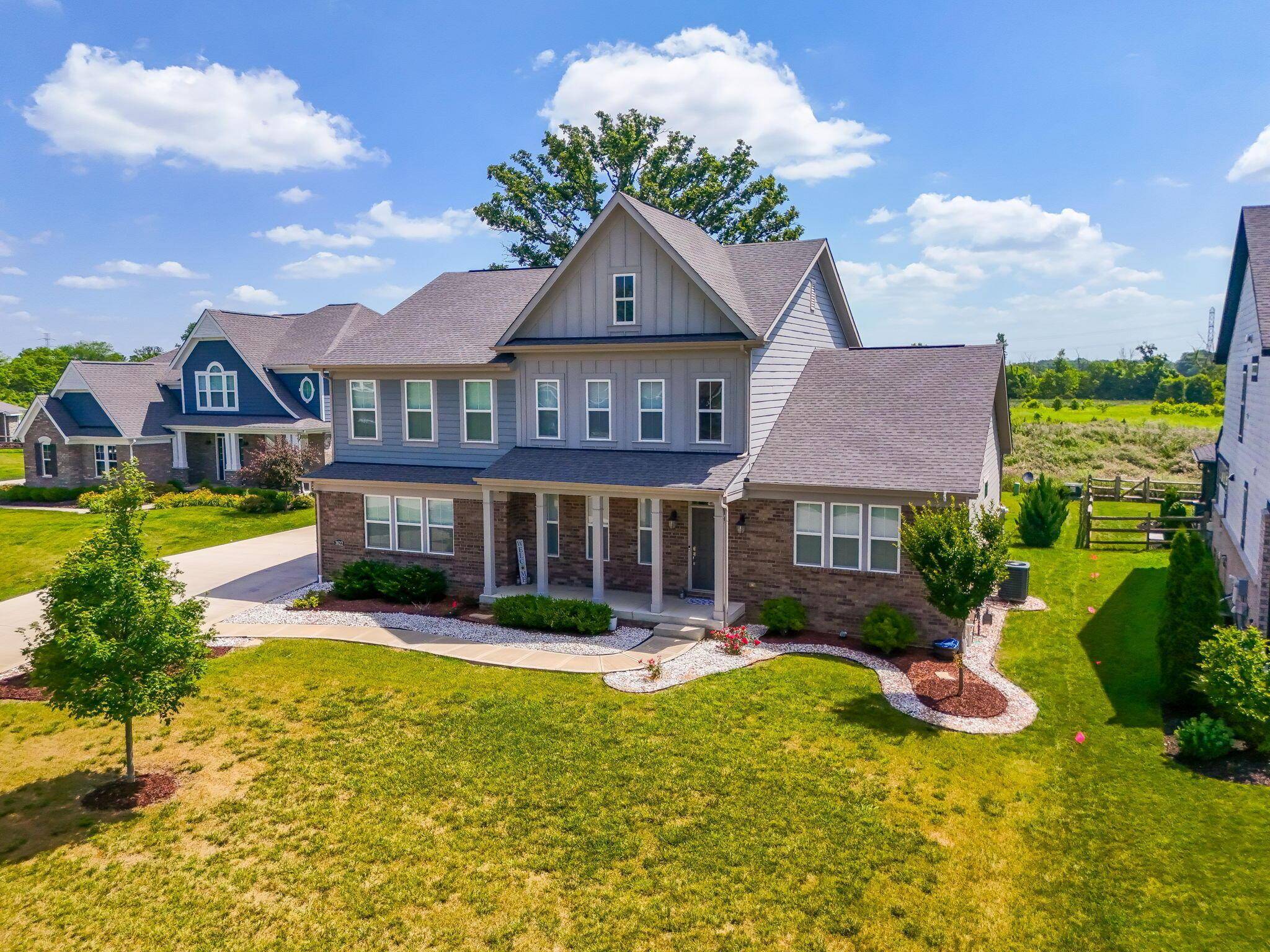 Hilliard, OH 43026,3622 Switchgrass Court