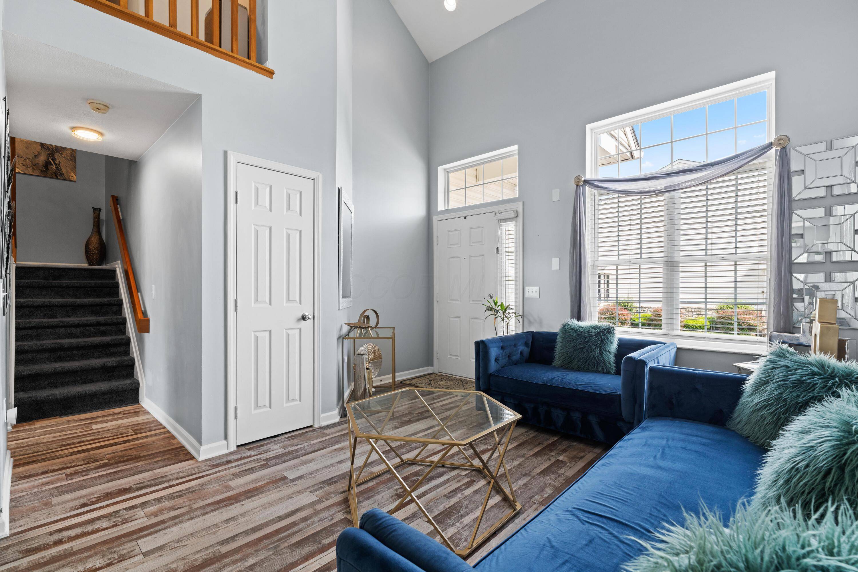 Blacklick, OH 43004,8253 Deering Oaks Drive