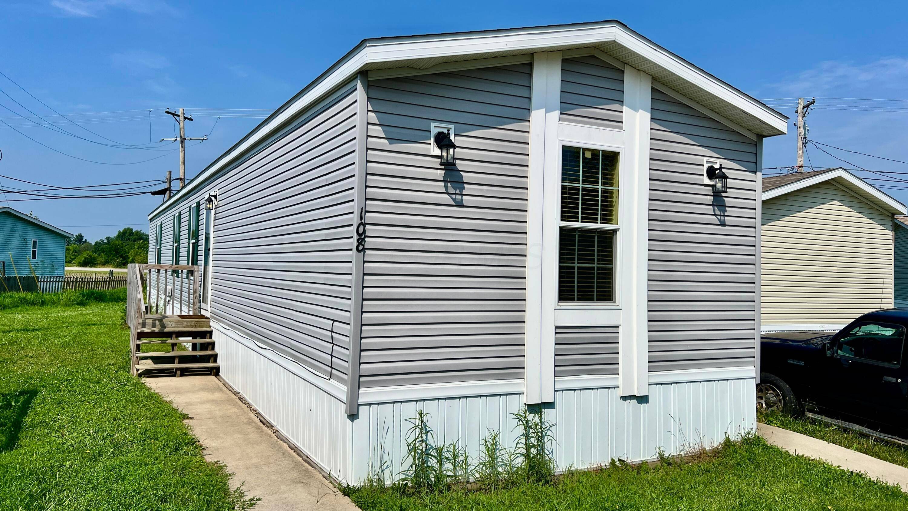 Lockbourne, OH 43137,10610 SR 762 #108