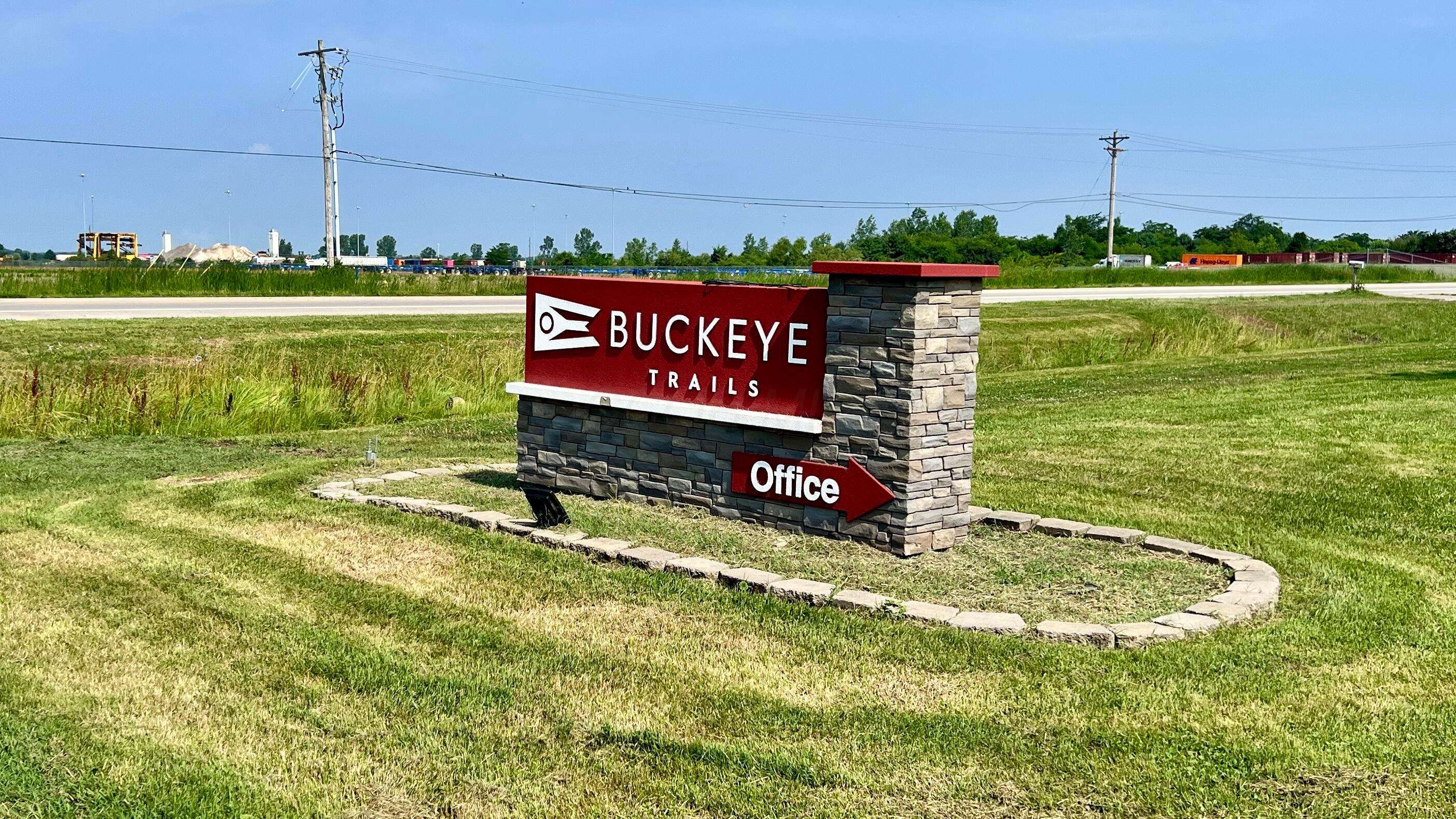Lockbourne, OH 43137,10610 SR 762 #108