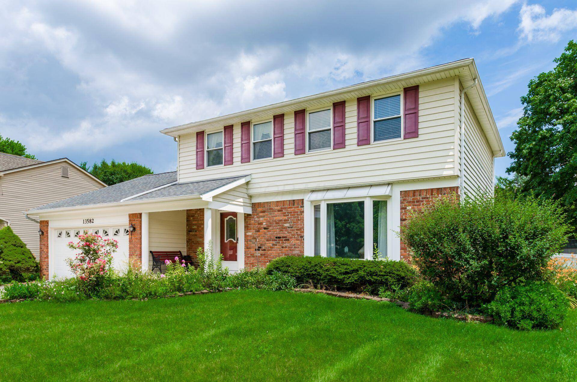 Pickerington, OH 43147,13582 Capetown Avenue