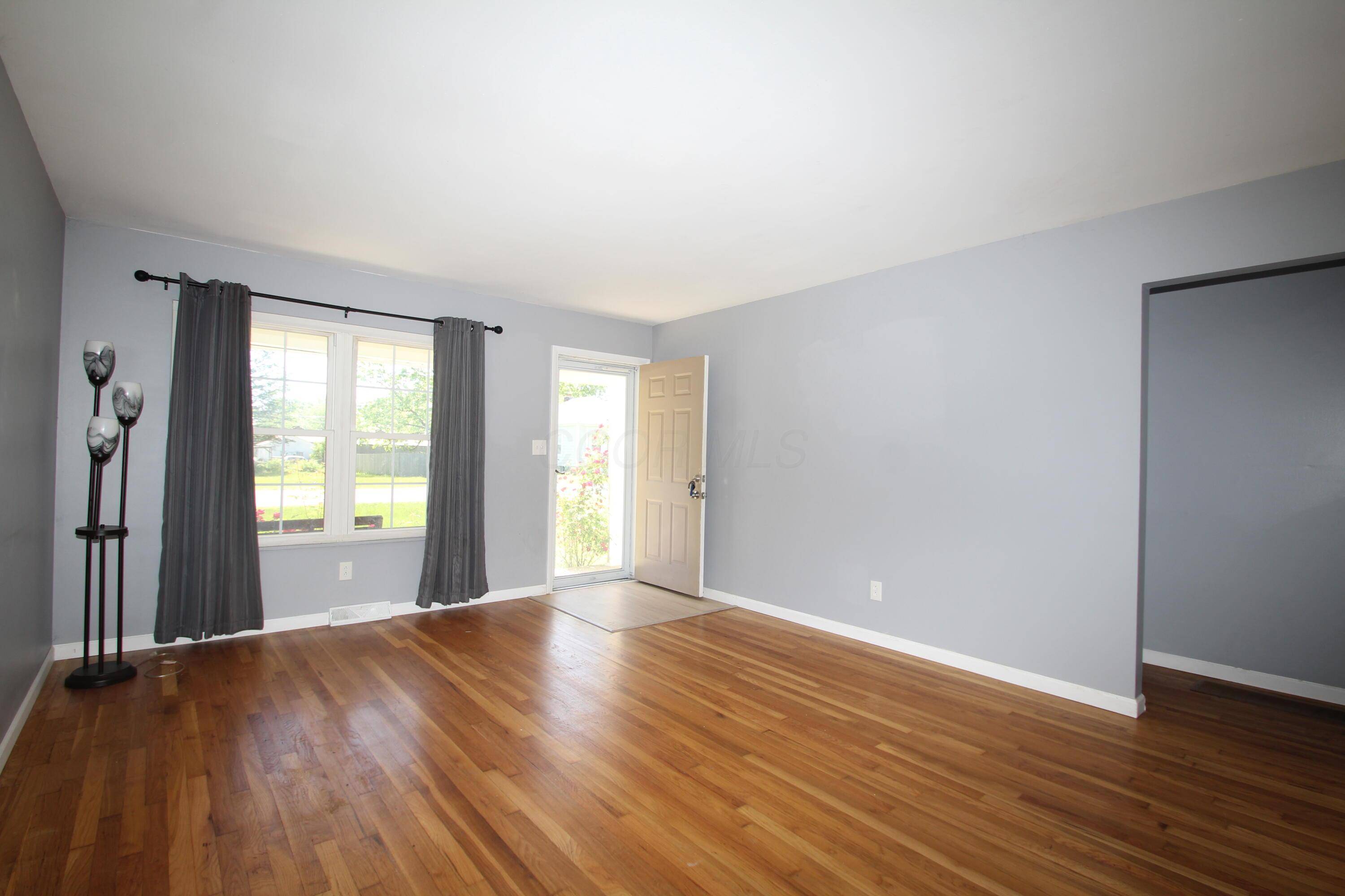 Columbus, OH 43228,411 Smith Road