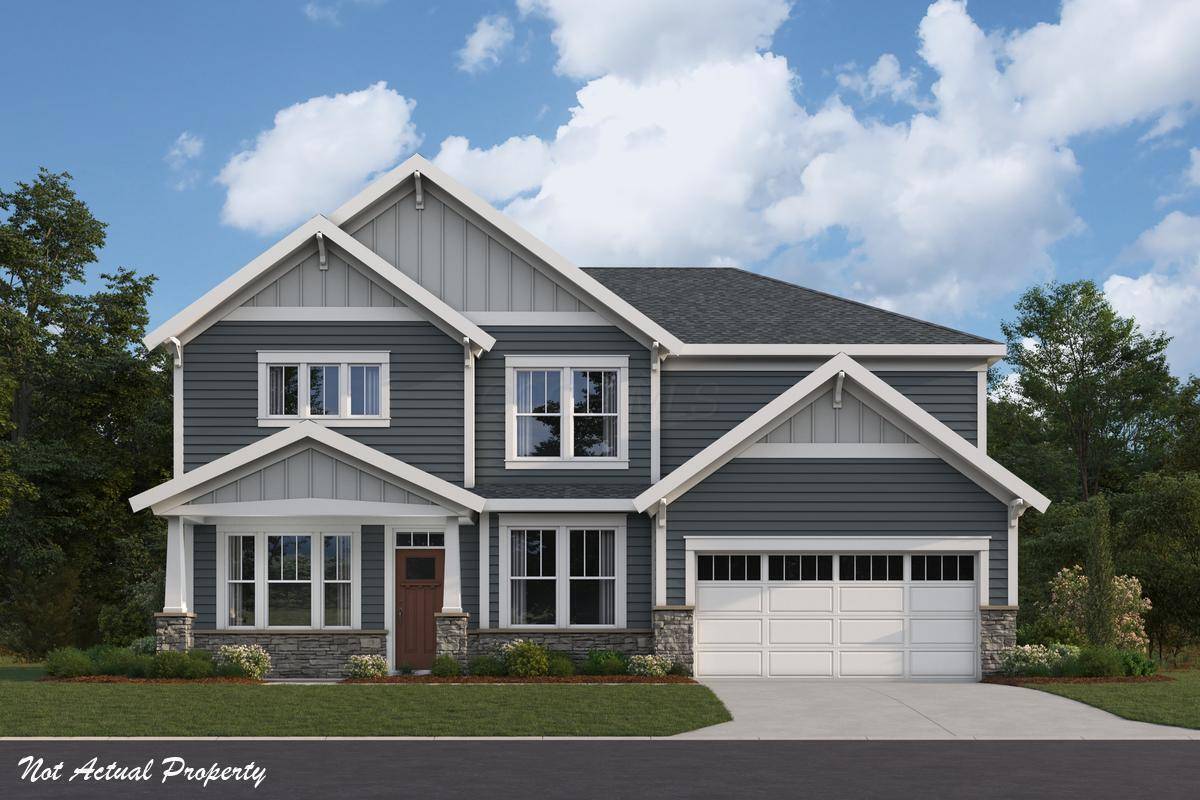 Plain City, OH 43064,8233 Woodstar Drive