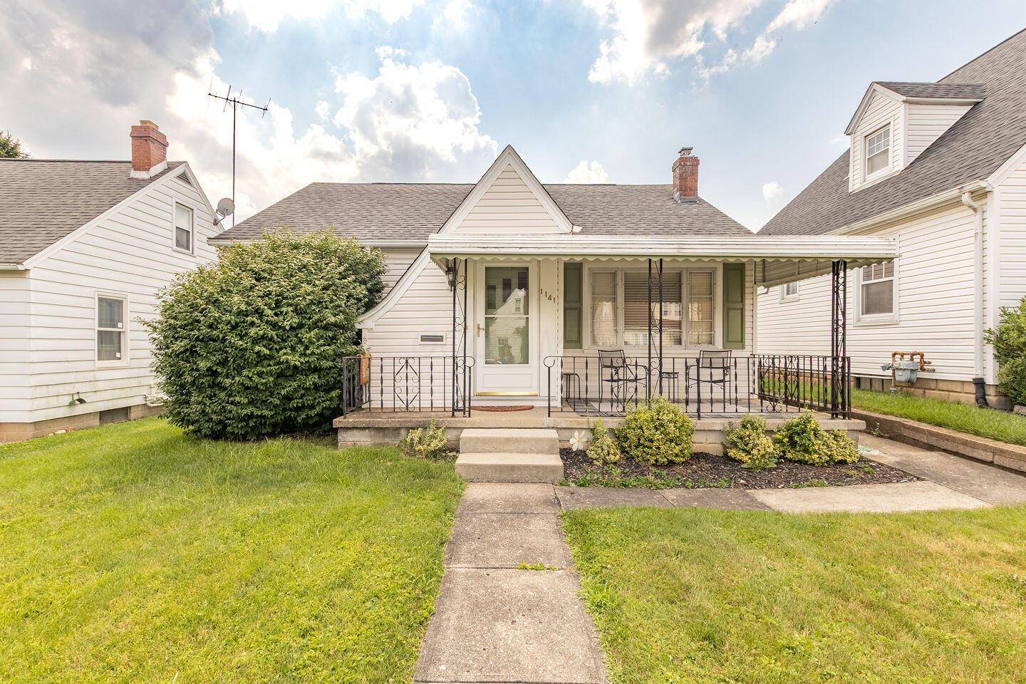 Lancaster, OH 43130,1141 Olds Avenue