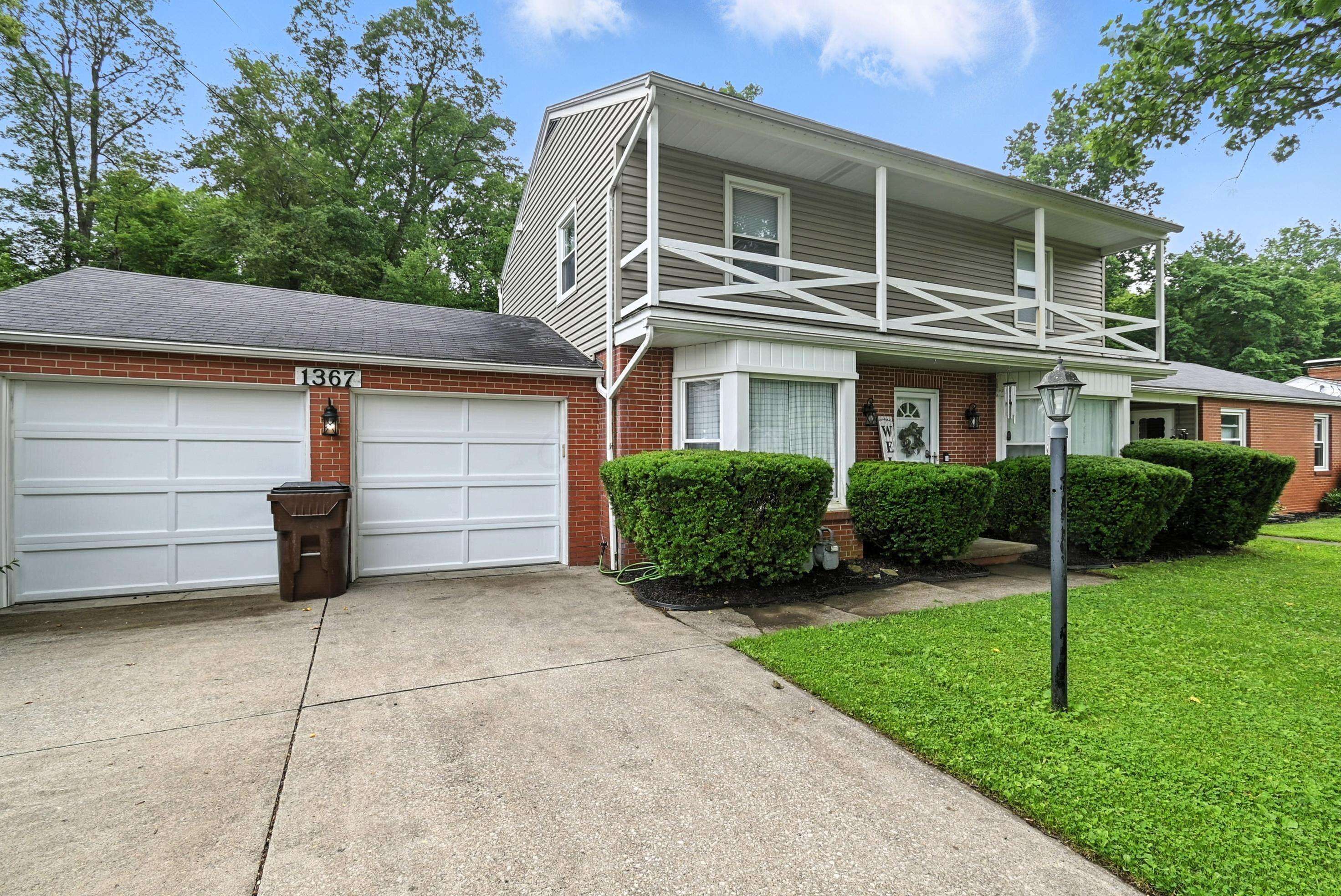 Mansfield, OH 44907,1369 Wilging Drive #1367