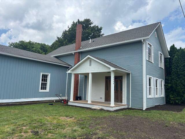 Ashley, OH 43003,2008 County Road 156
