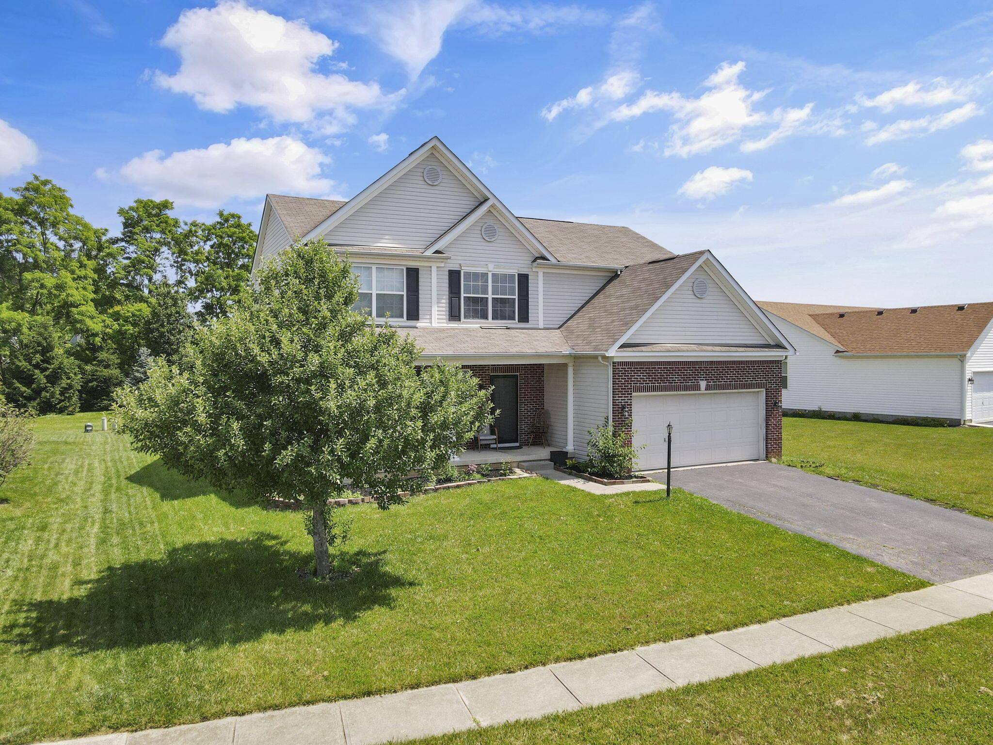 Pataskala, OH 43062,417 Alonzo Palmer Street