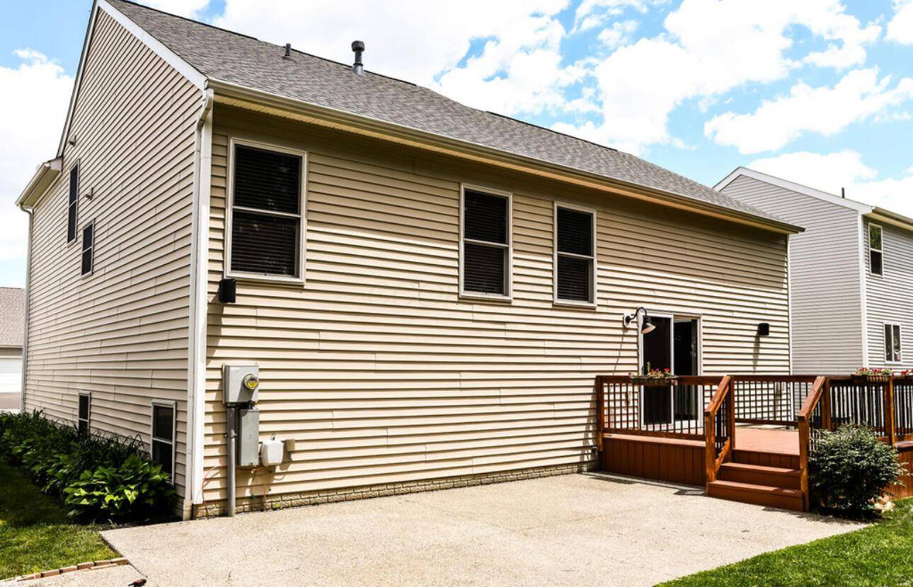 South Bloomfield, OH 43103,227 Dowler Drive