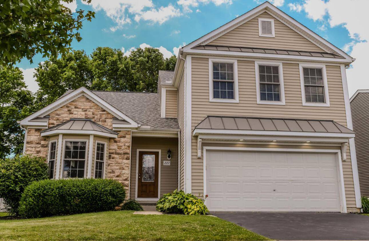 South Bloomfield, OH 43103,227 Dowler Drive