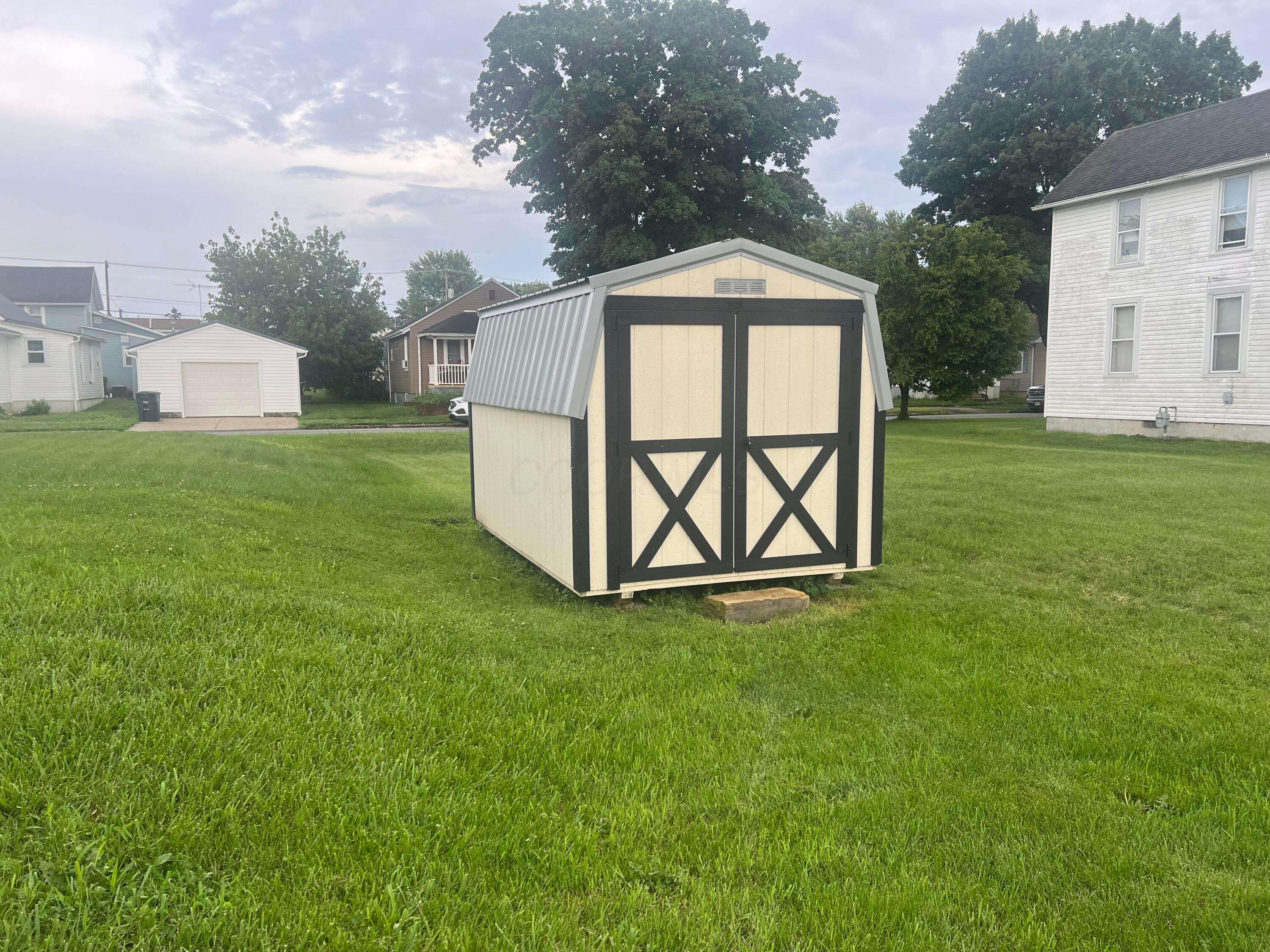 Lancaster, OH 43130,1228 8th Avenue