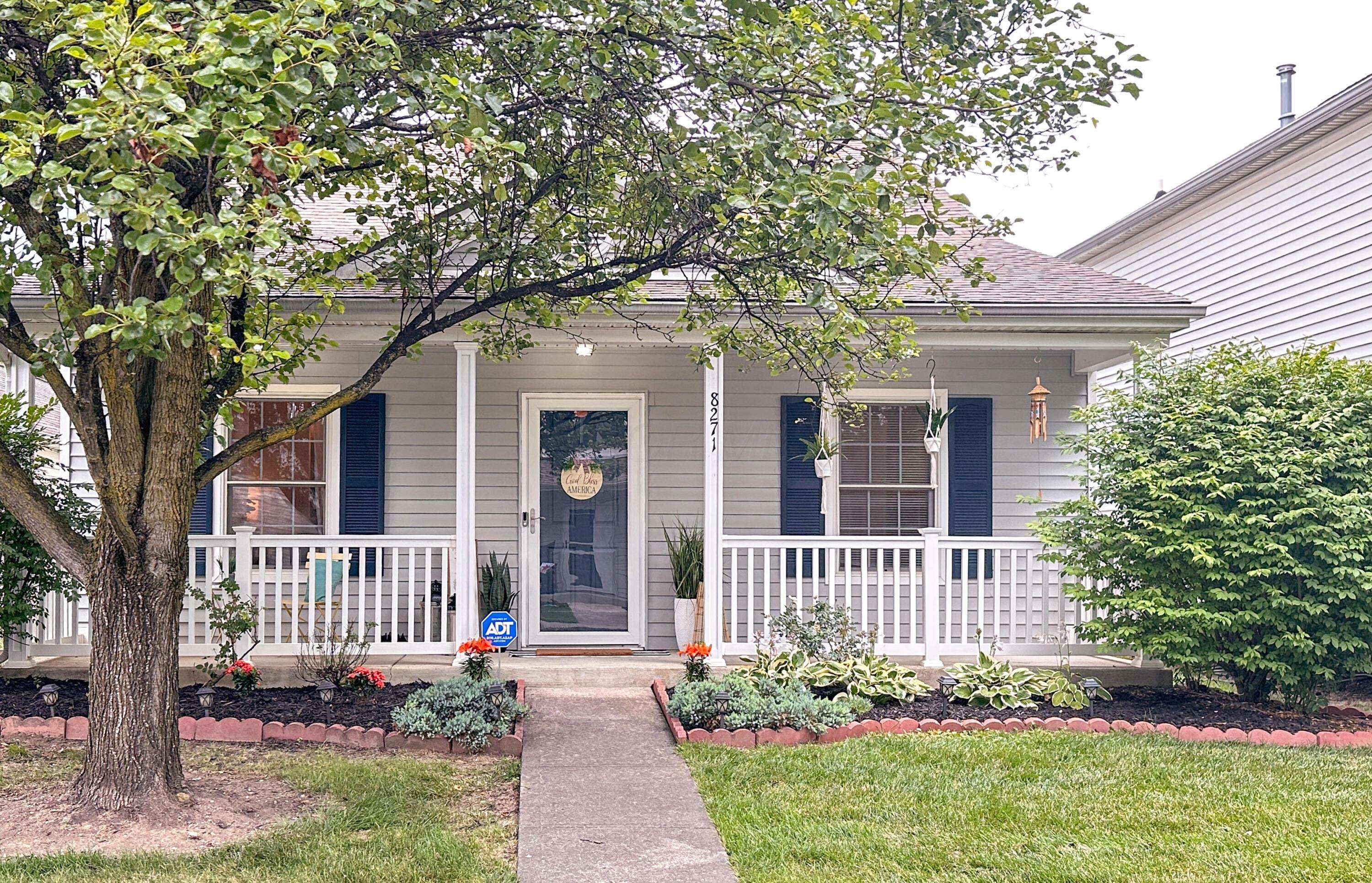 Columbus, OH 43240,8271 Carano Way