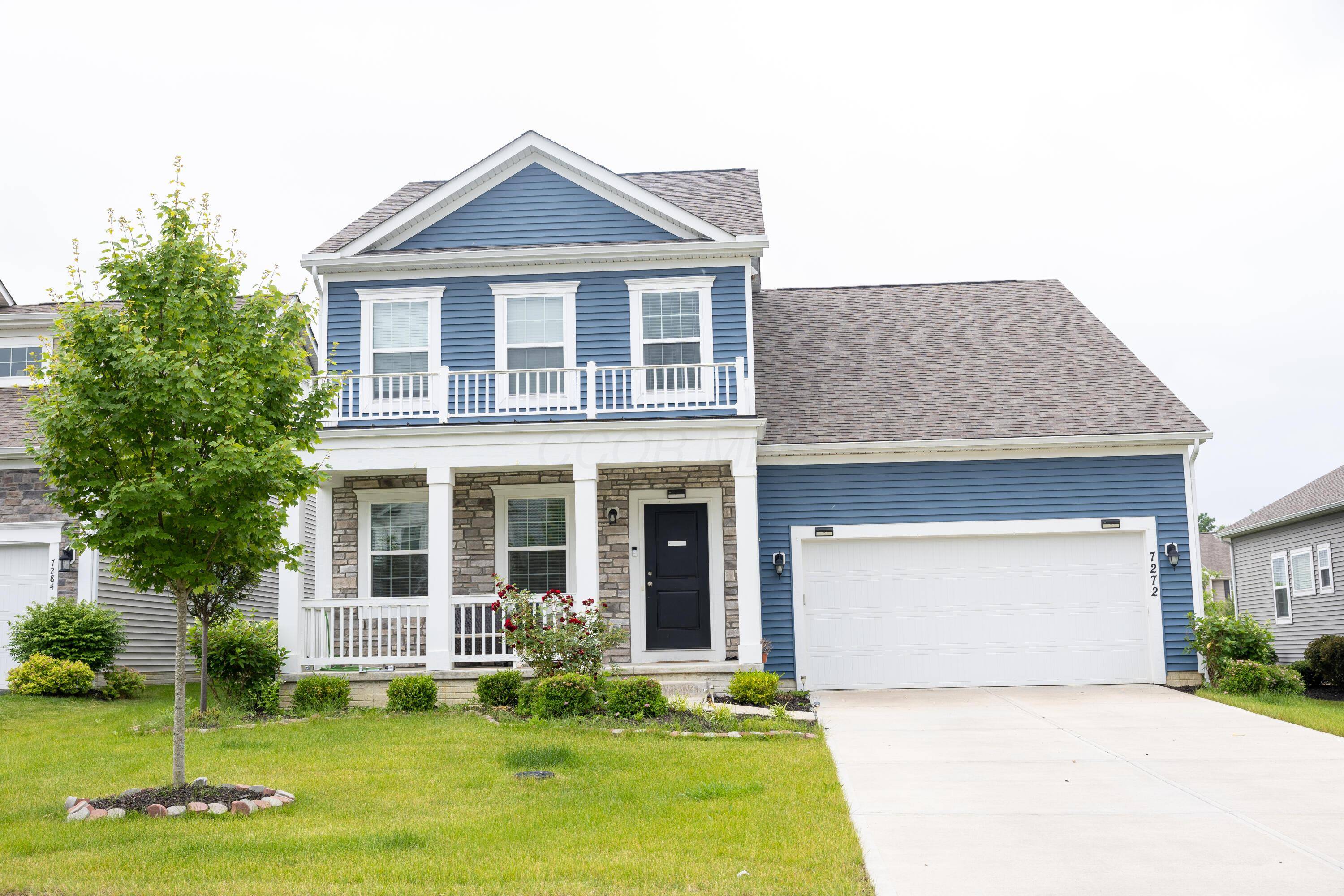 Sunbury, OH 43074,7272 Whimbrel Lane