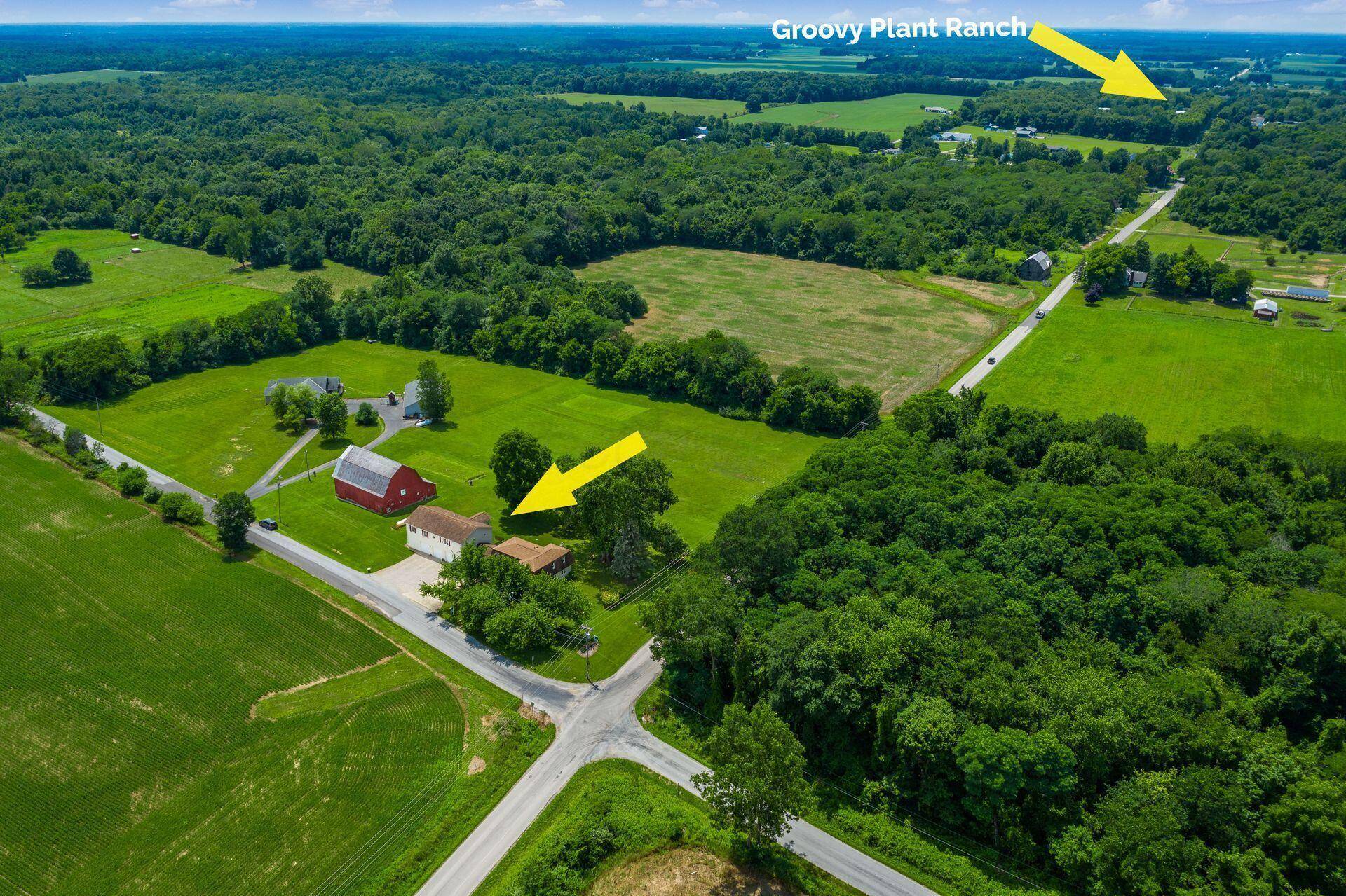 Marengo, OH 43334,4494 County Road 15